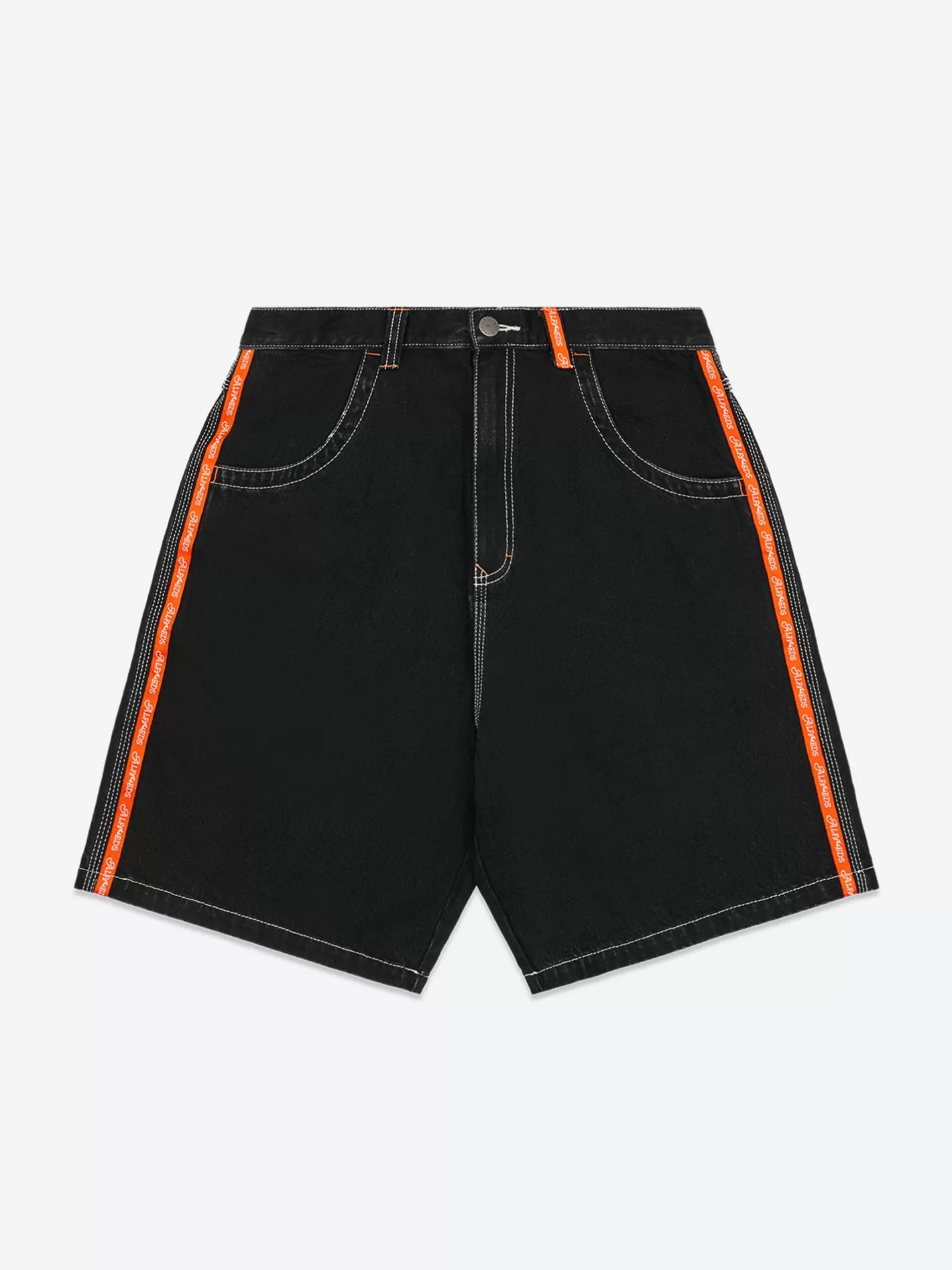 Hombre Rusty Alfred'S X Flip Daddy Jort