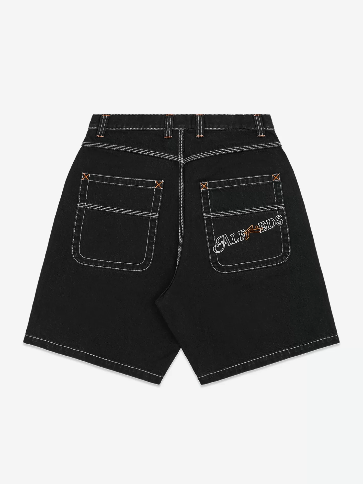 Hombre Rusty Alfred'S X Flip Daddy Jort