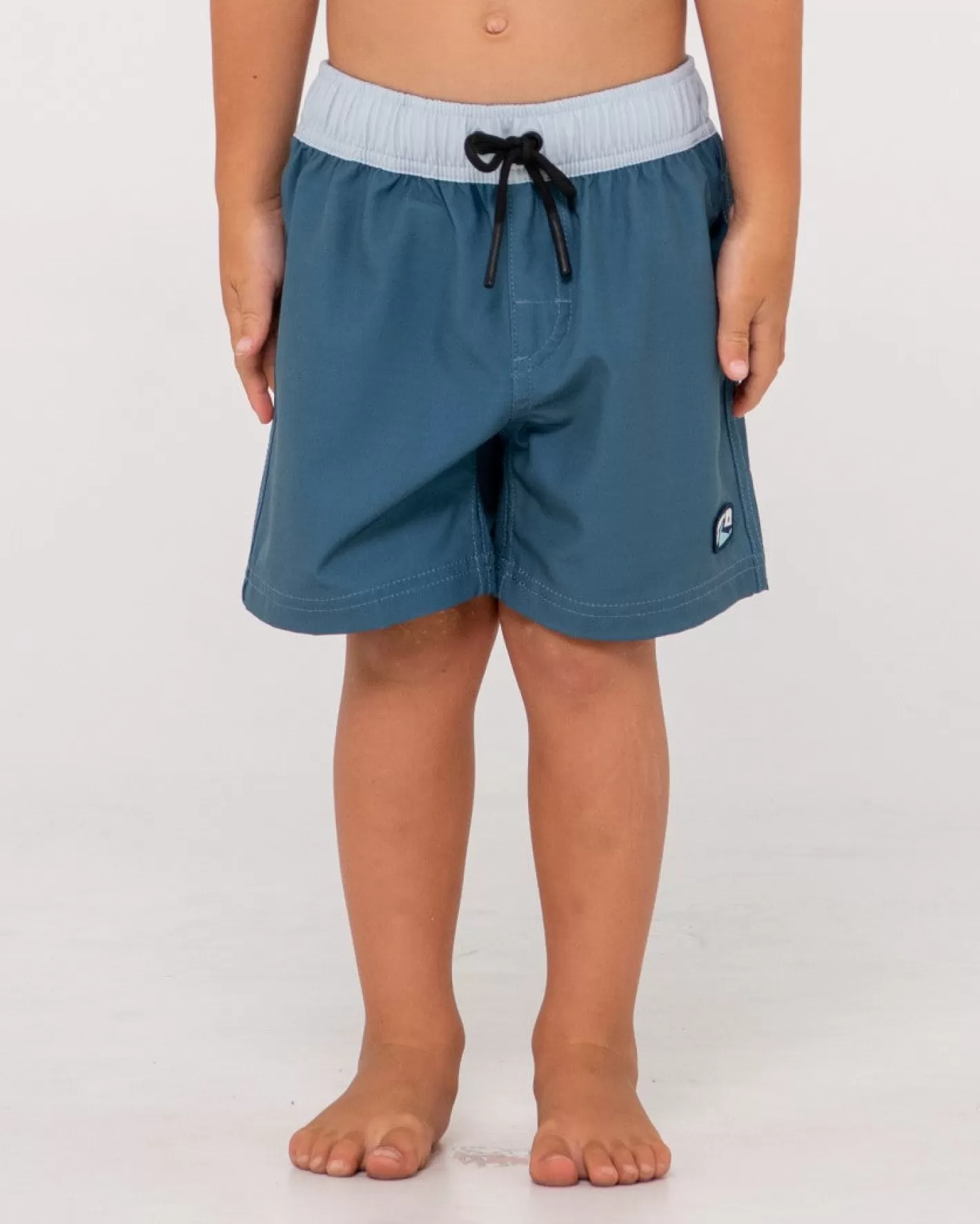 Niños Rusty Banador Elastico Dynamite