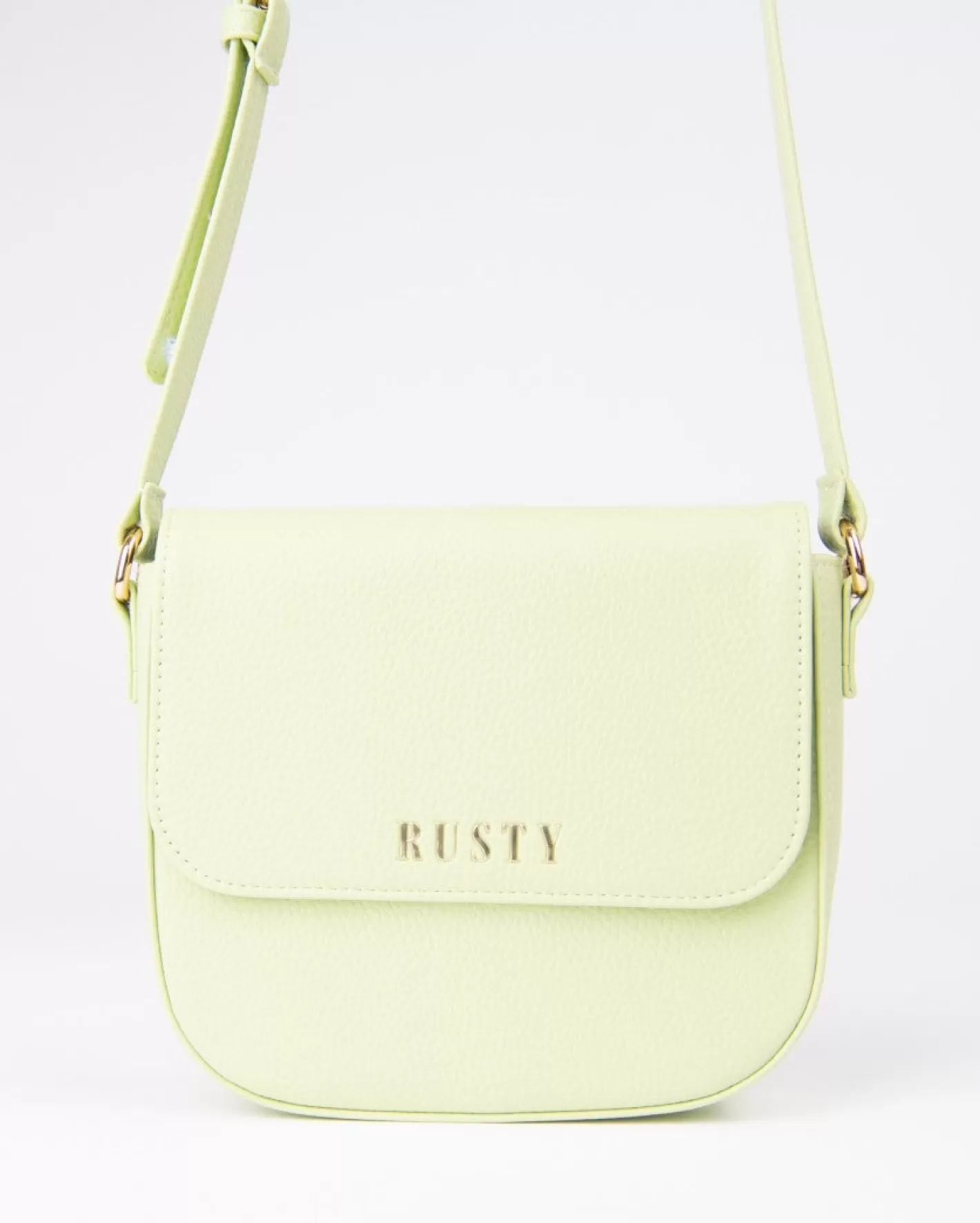 Mujer Rusty Bandolera Mila