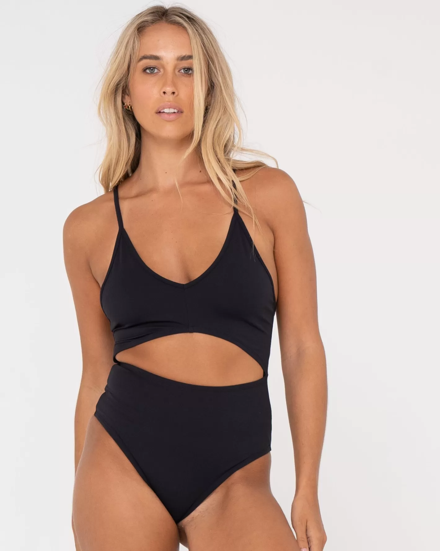 Mujer Rusty Body Elle