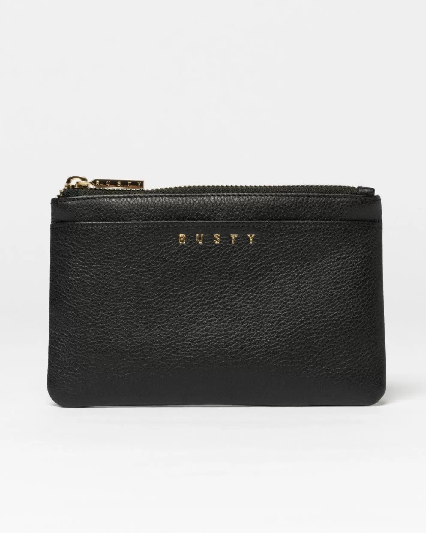 Mujer Rusty Bolsa De Cuero De Honor