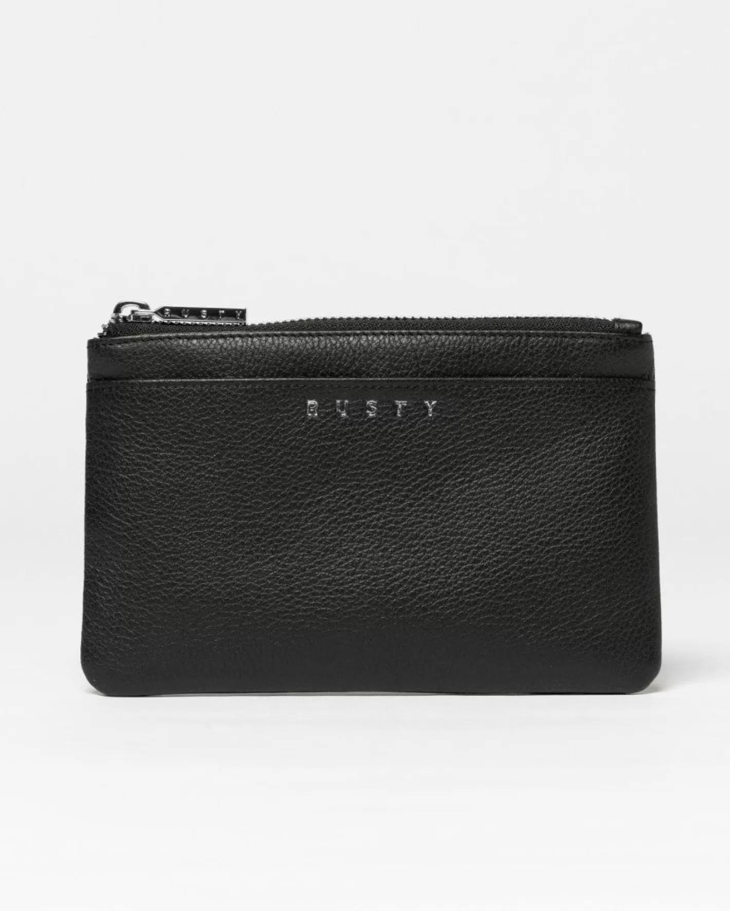 Mujer Rusty Bolsa De Cuero De Honor