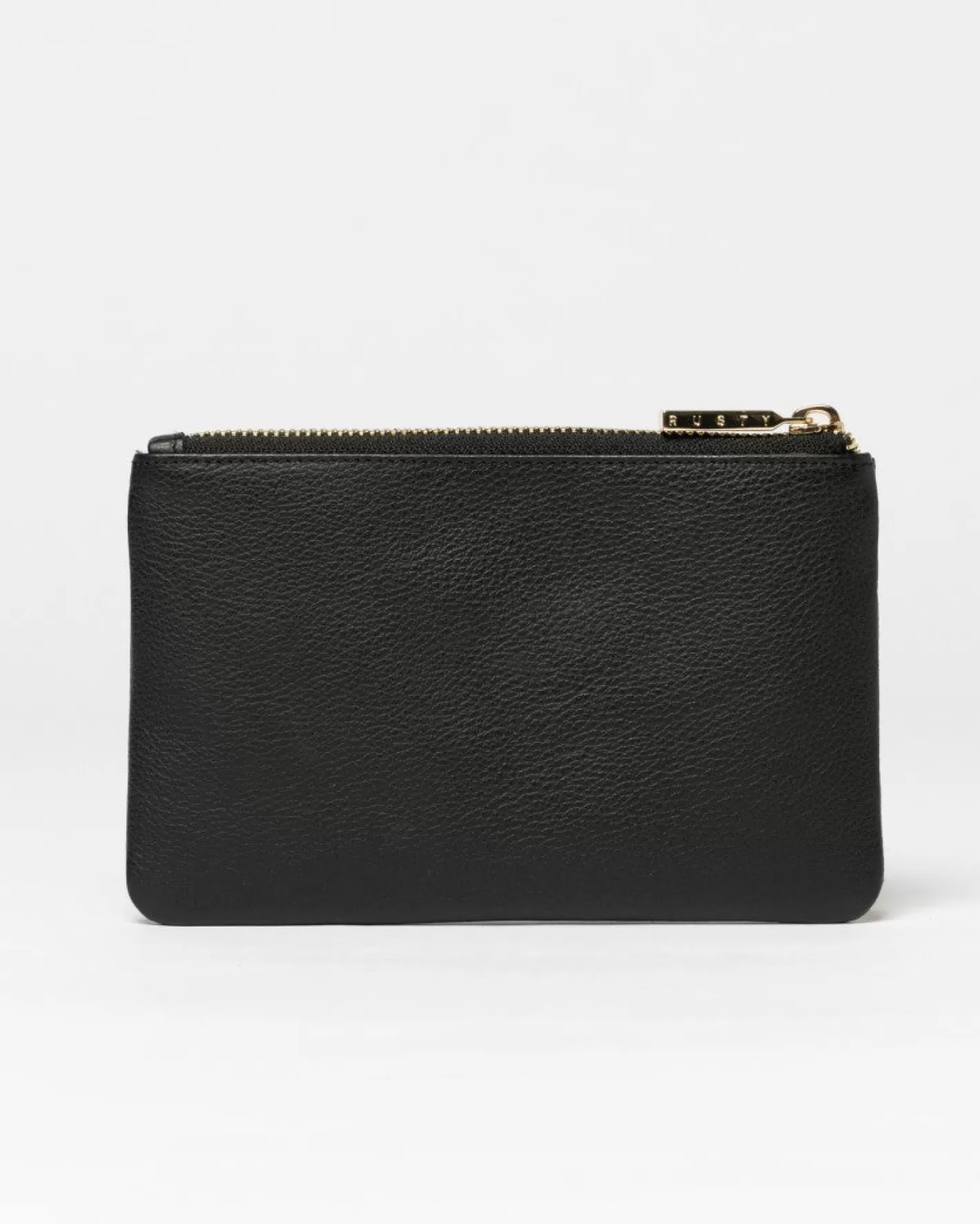 Mujer Rusty Bolsa De Cuero De Honor