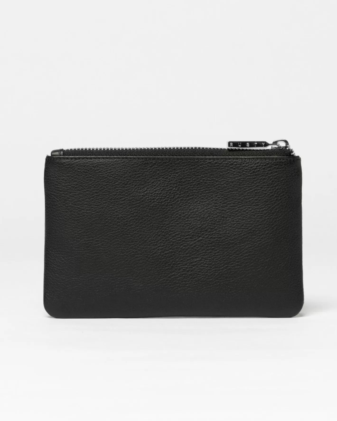 Mujer Rusty Bolsa De Cuero De Honor