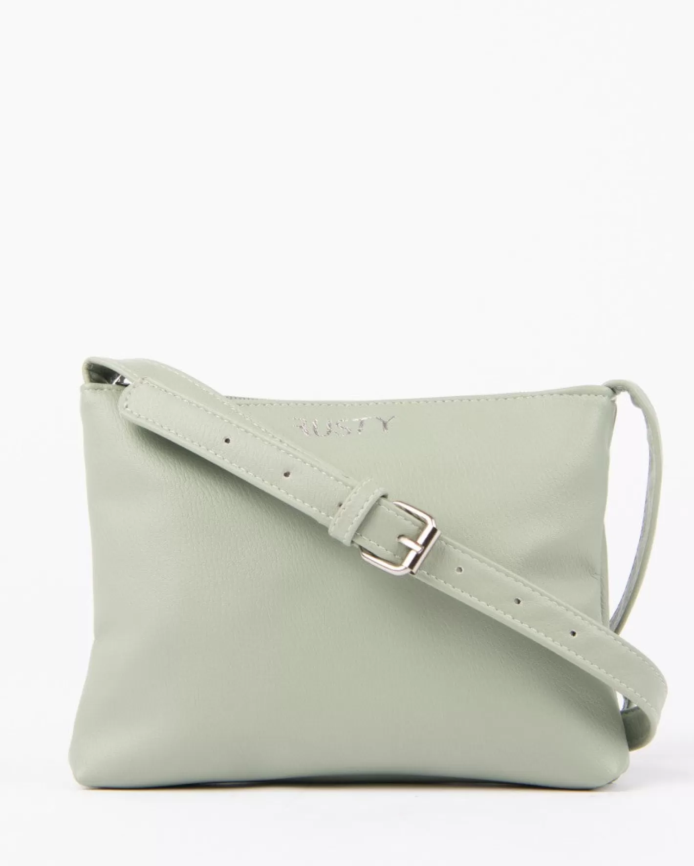Mujer Rusty Bolsa Lateral Esencia