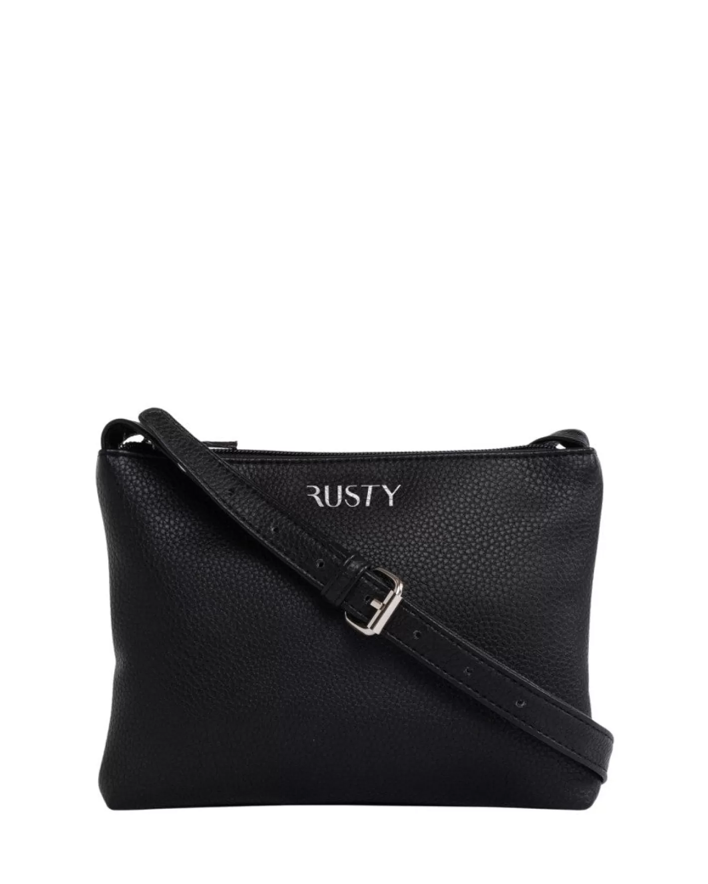 Mujer Rusty Bolso Bandolera Esencia
