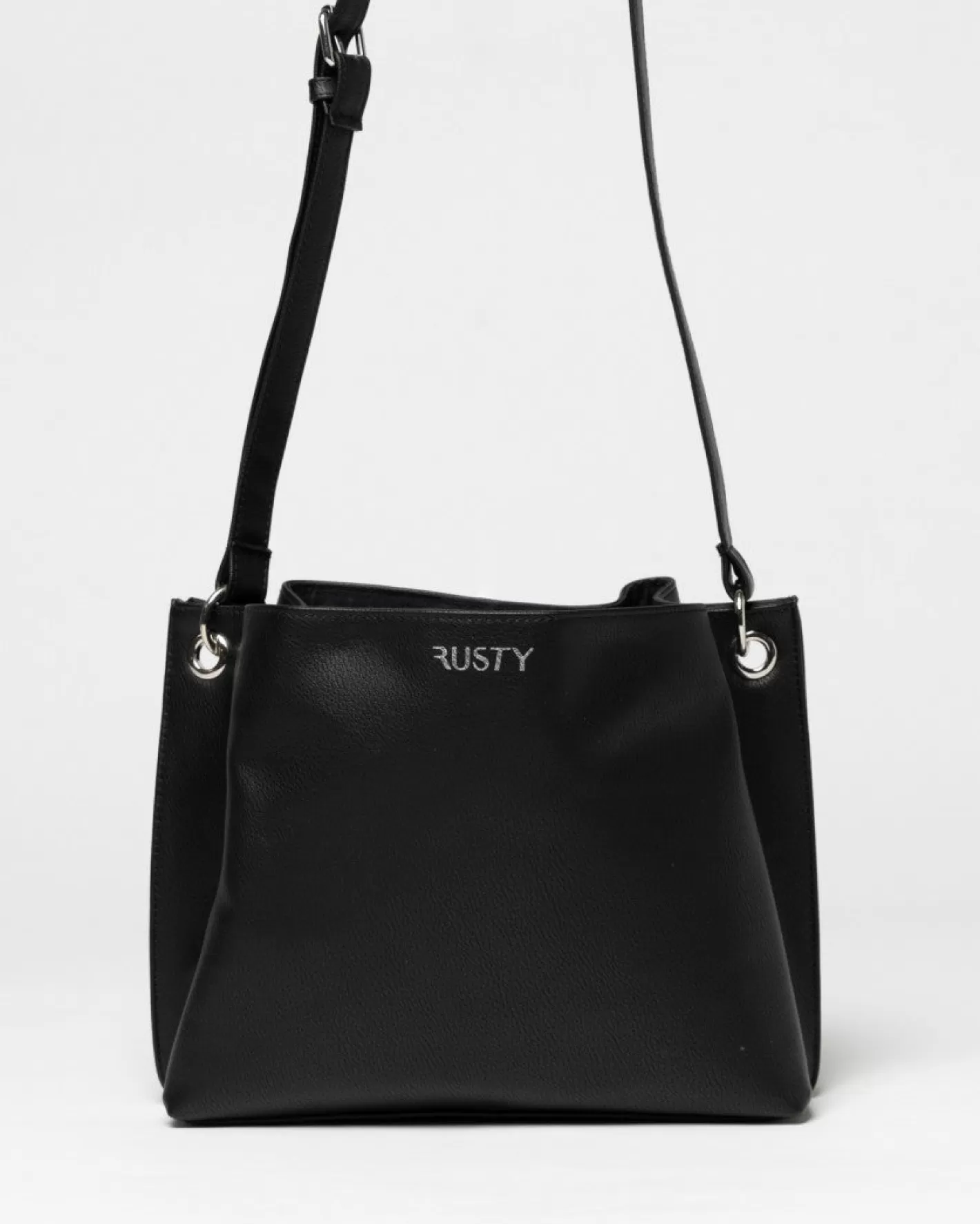 Mujer Rusty Bolso Bandolera Essence