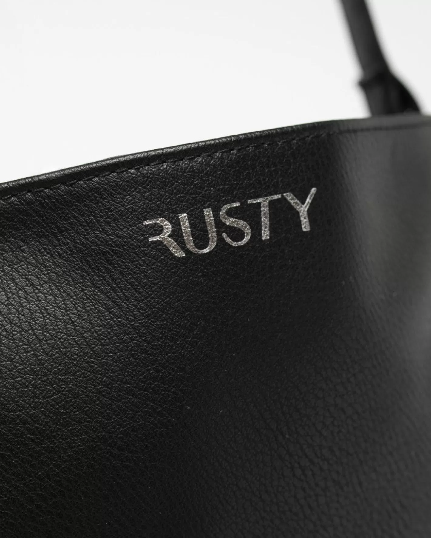 Mujer Rusty Bolso Bandolera Essence
