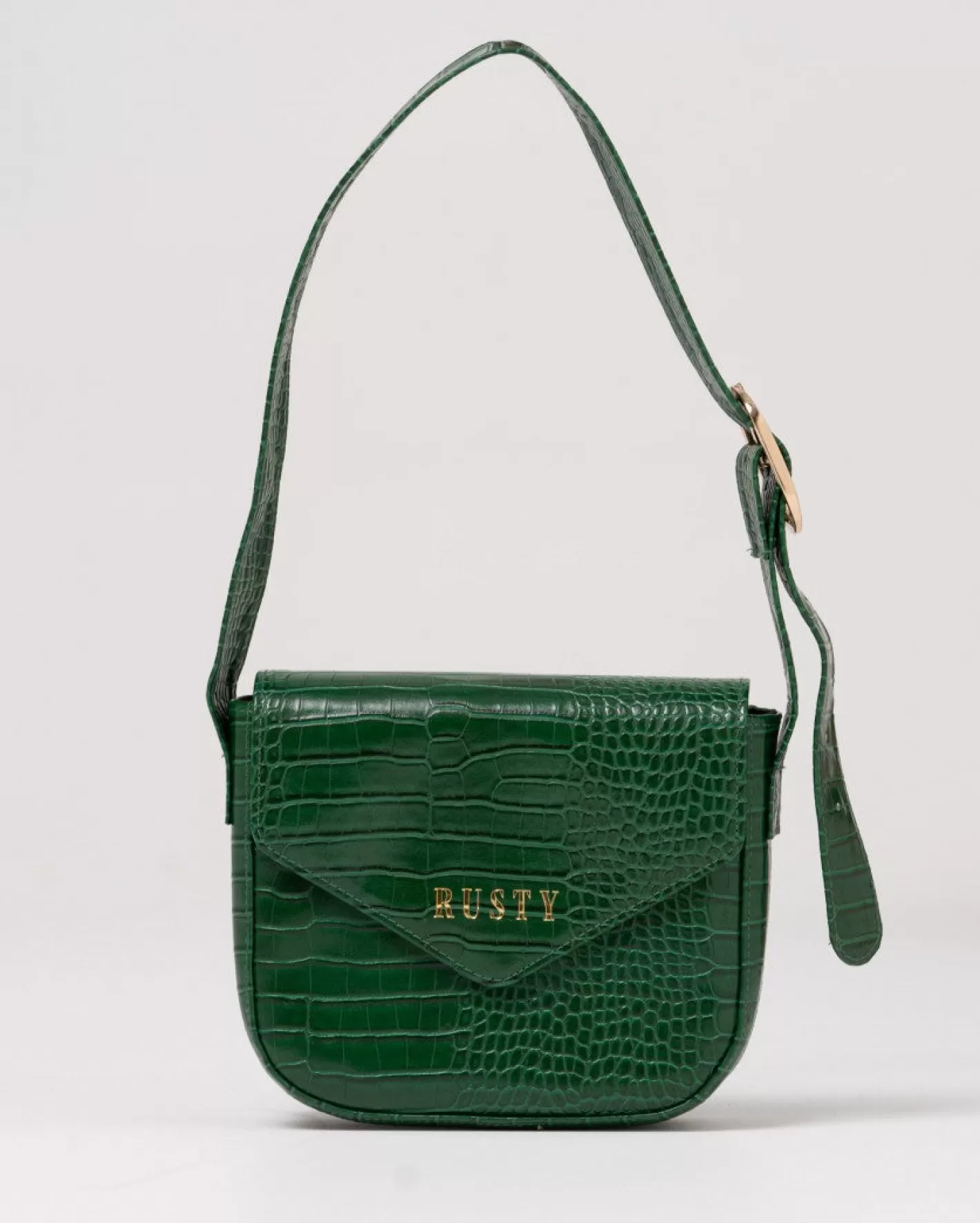 Mujer Rusty Bolso De Hombro Billie