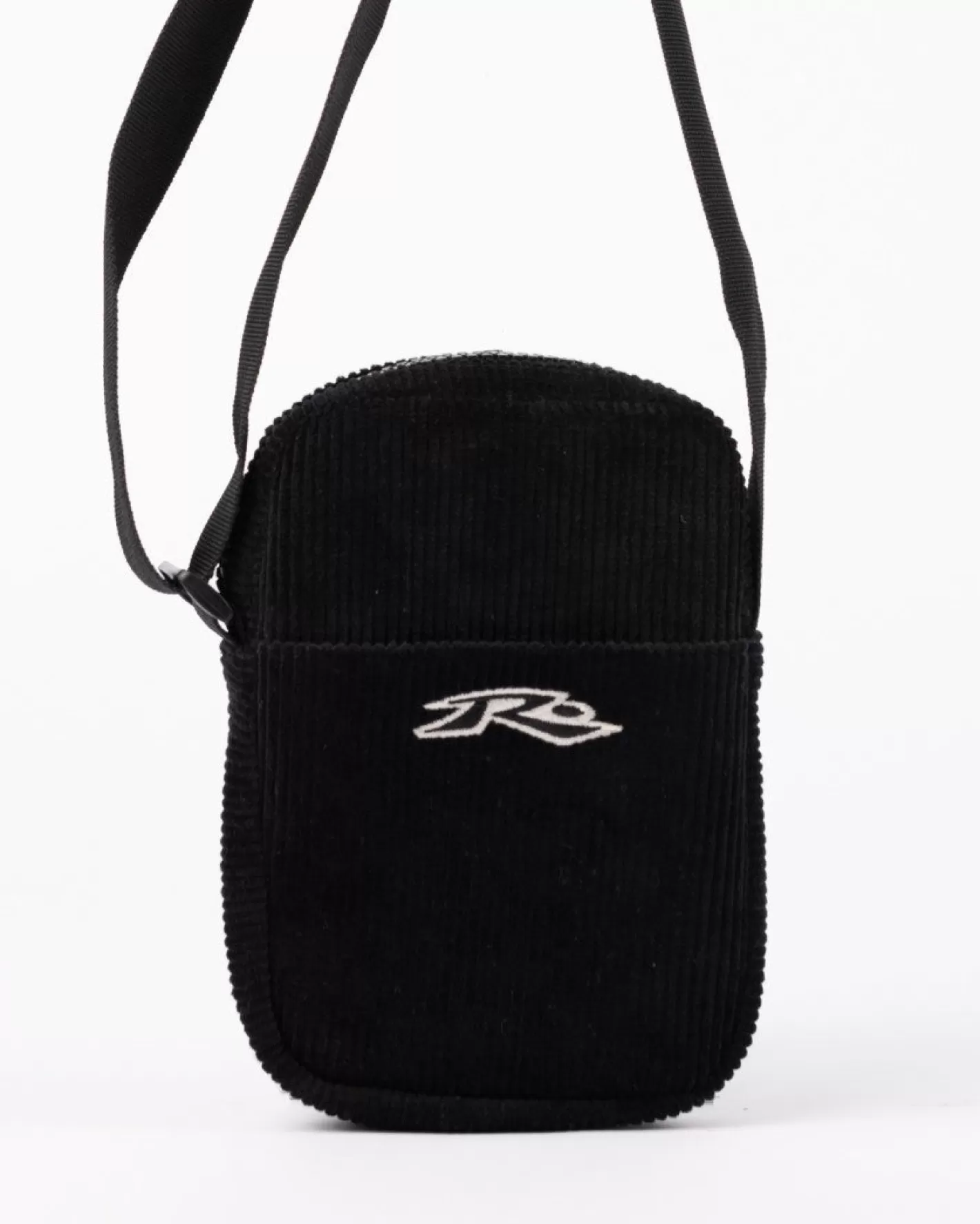 Hombre Rusty Bolso Lateral De Cordon Decade