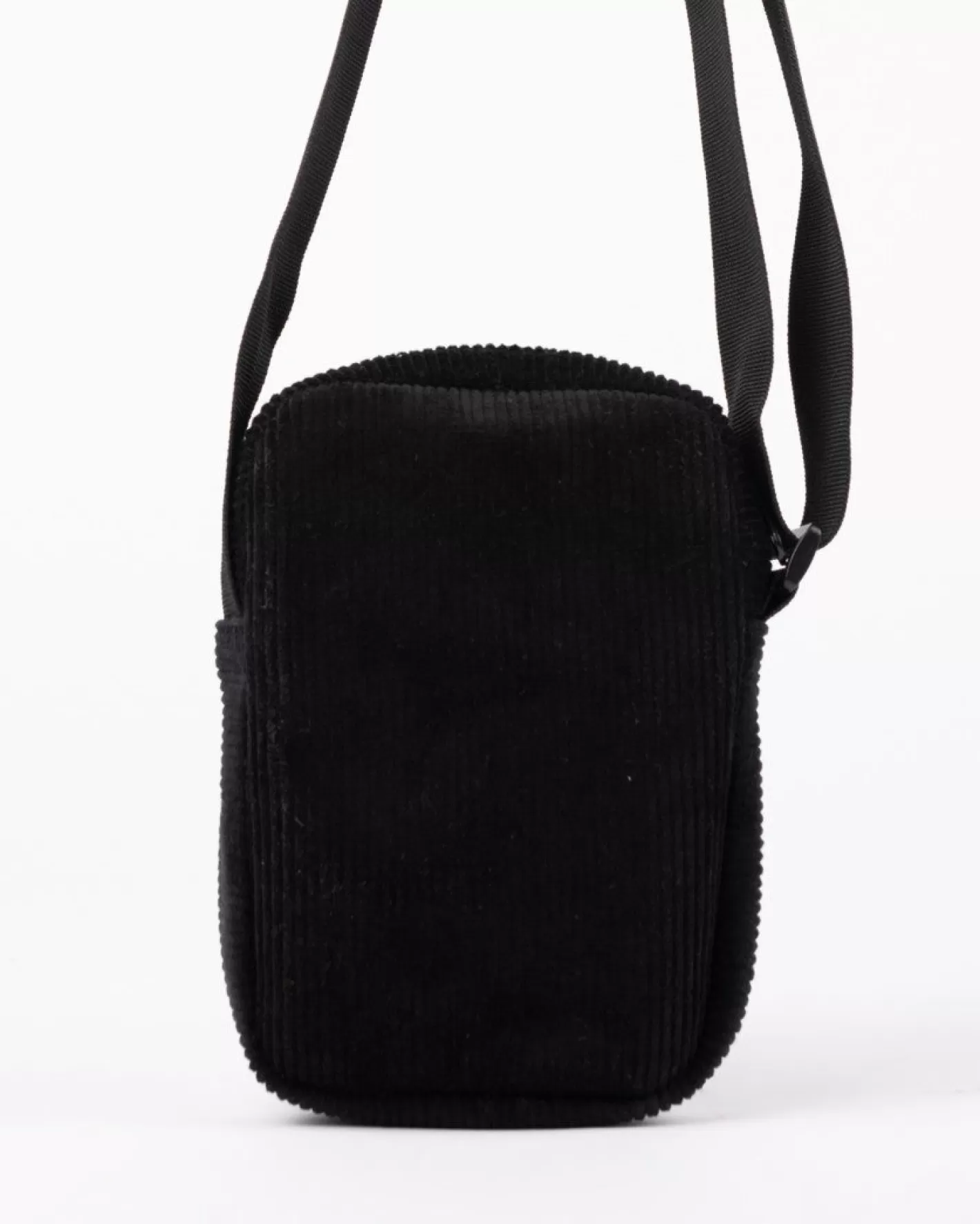Hombre Rusty Bolso Lateral De Cordon Decade
