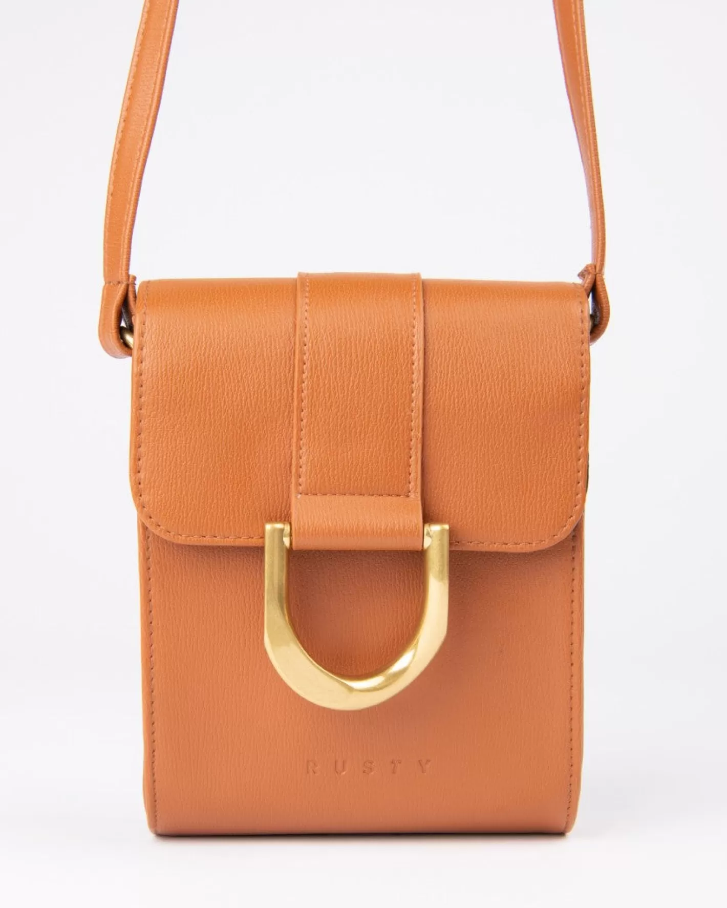 Mujer Rusty Bolso Lateral Milly