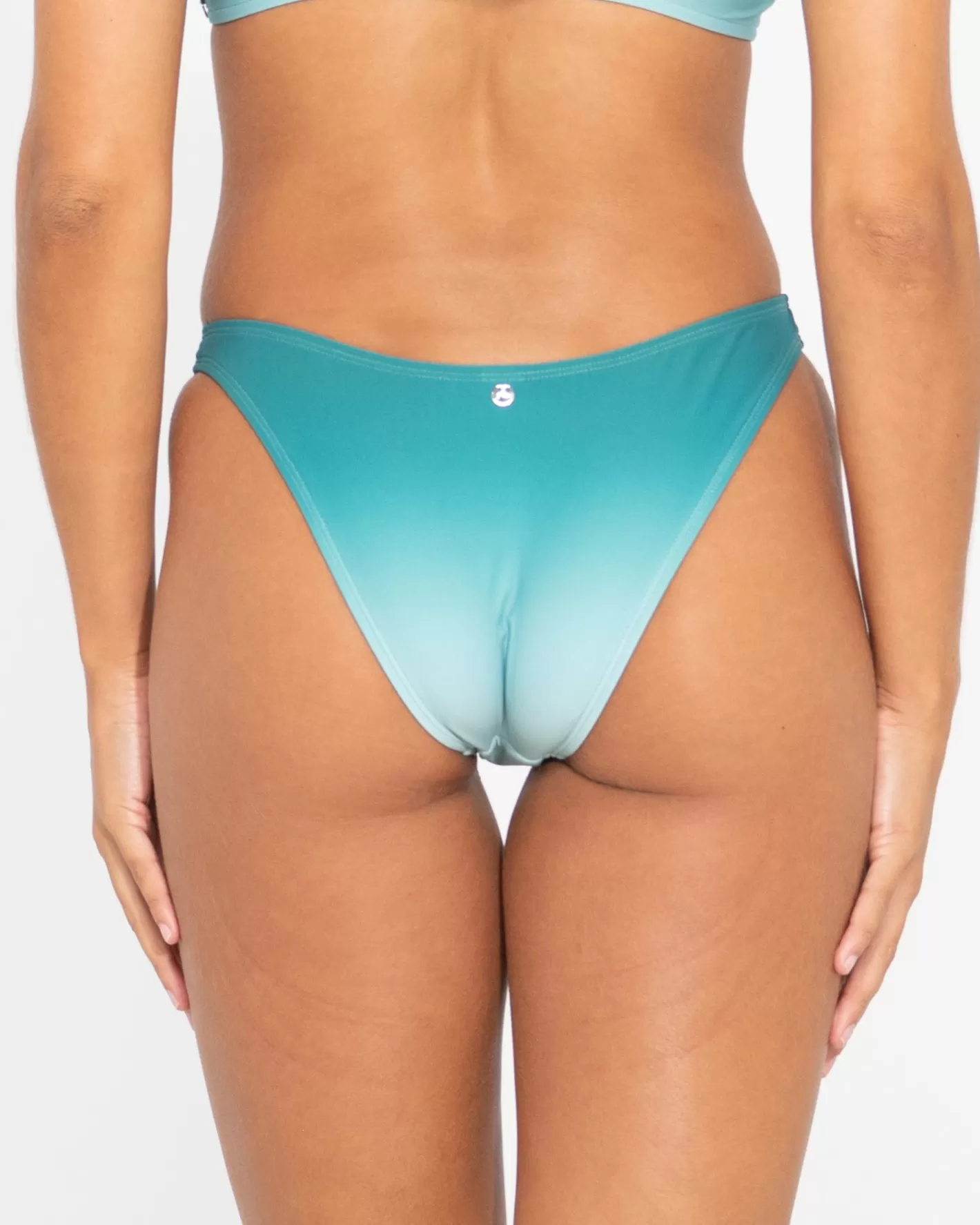 Mujer Rusty Braguita De Bikini Midi Ombre Euphoria