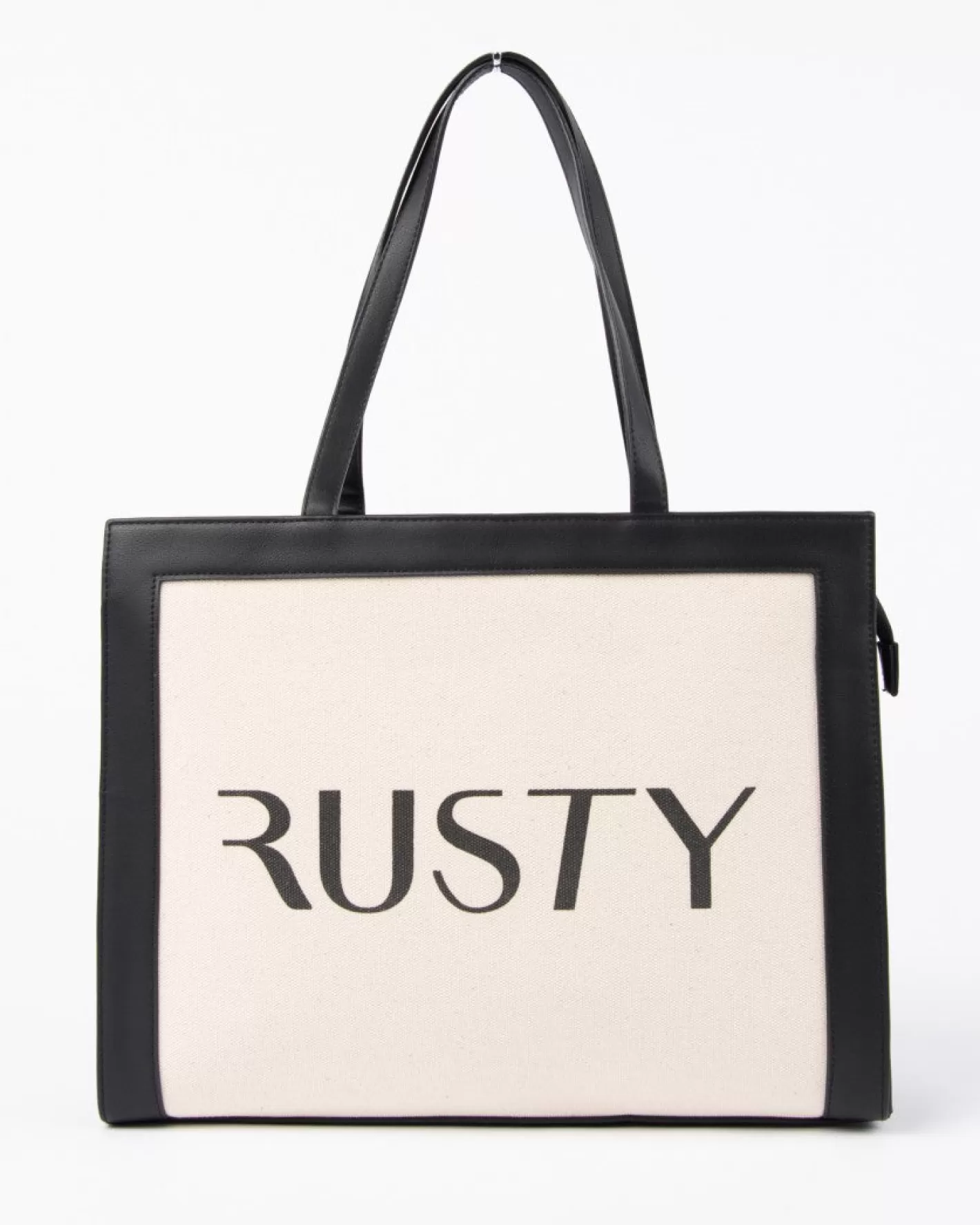 Mujer Rusty Cabo Bolsa De Tela