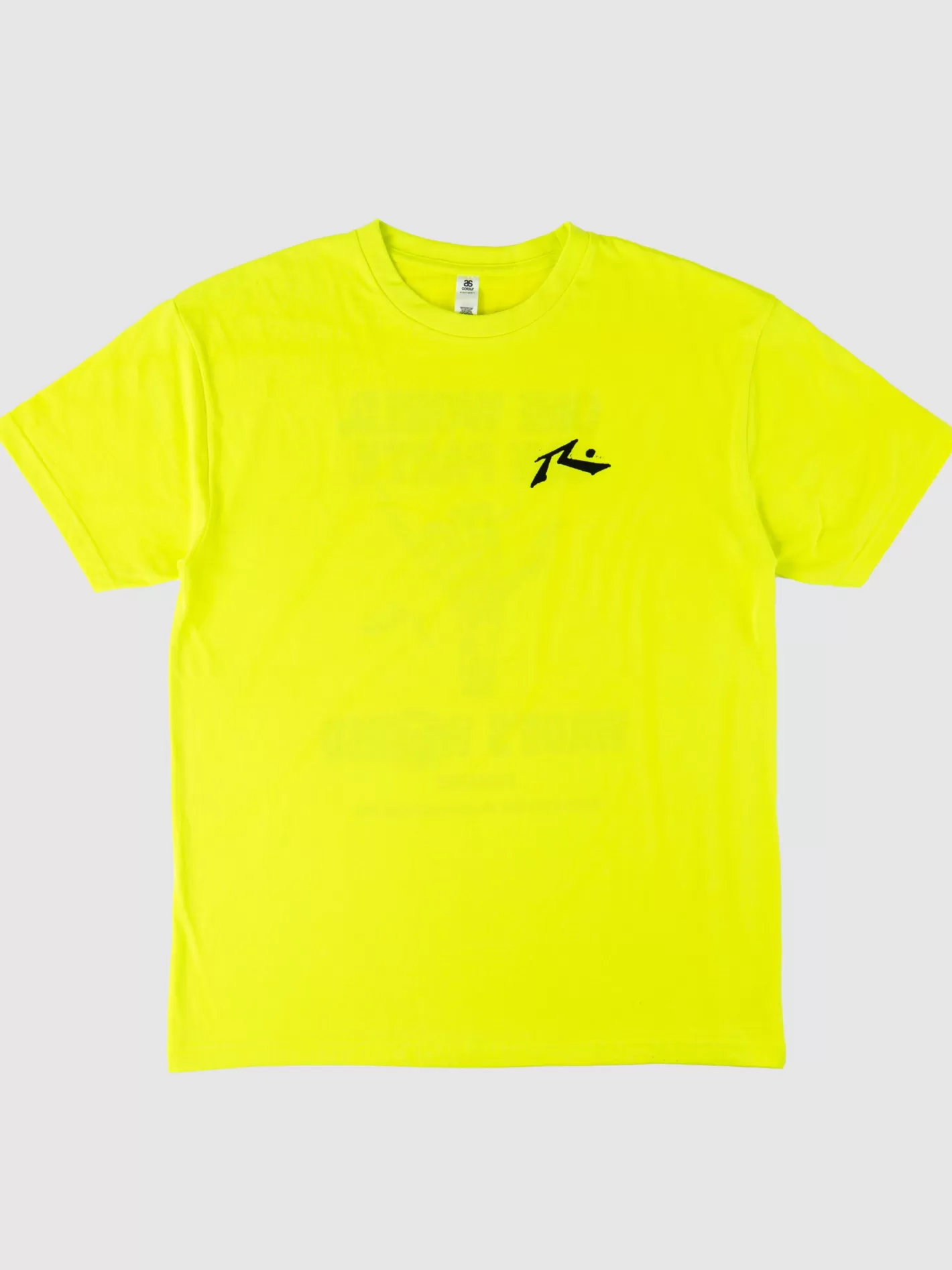 Hombre Rusty Cami Eta Wade World Neon