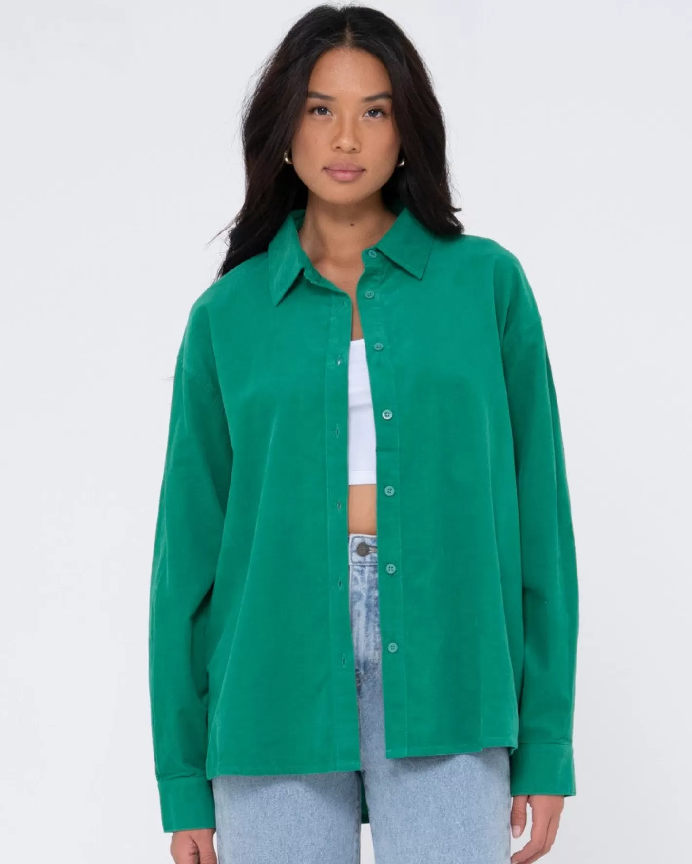 Mujer Rusty Camisa Tammy De Pana