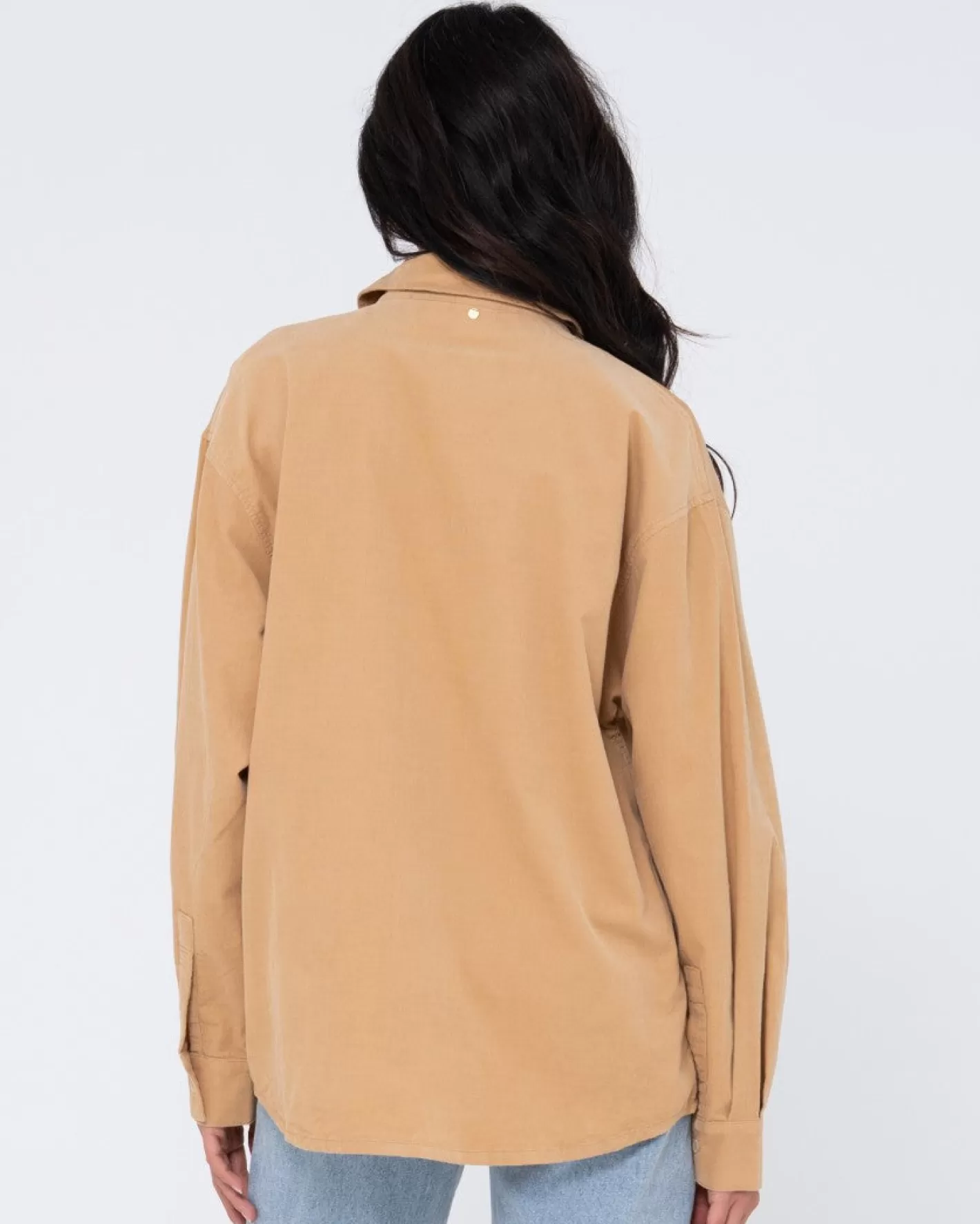 Mujer Rusty Camisa Tammy De Pana
