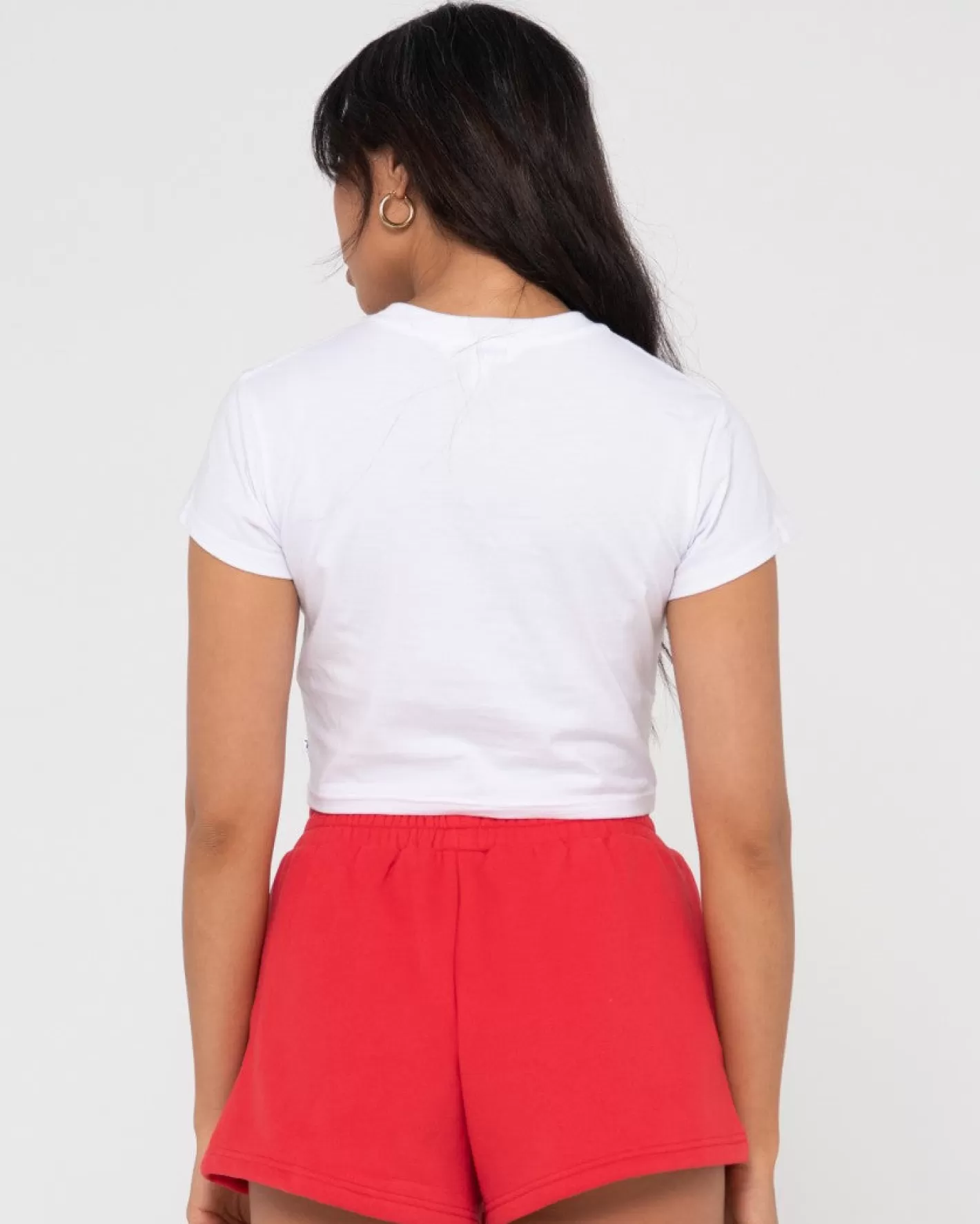 Mujer Rusty Camiseta Para Bebe Grafico Paradise