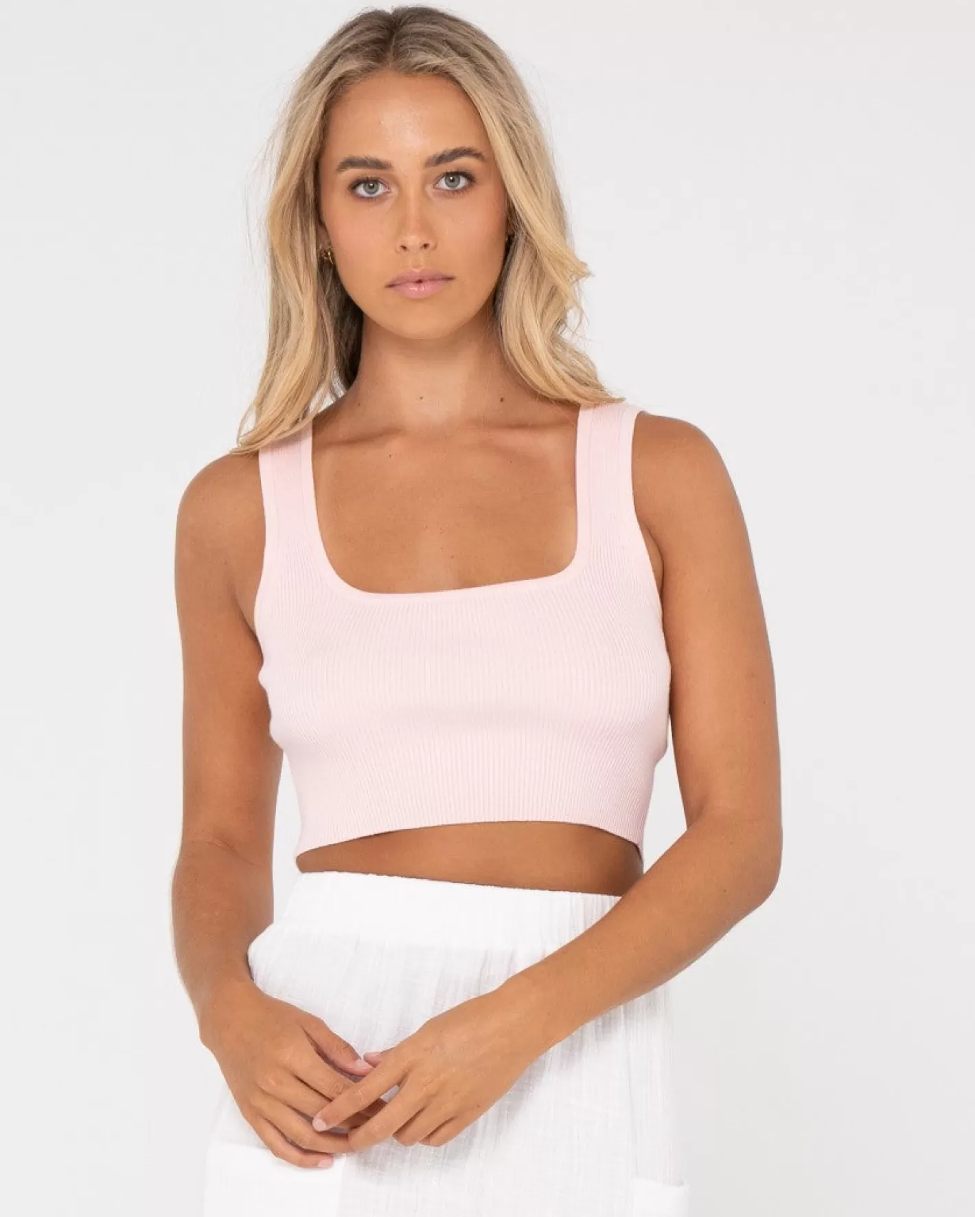 Mujer Rusty Camisola De Canale Charis