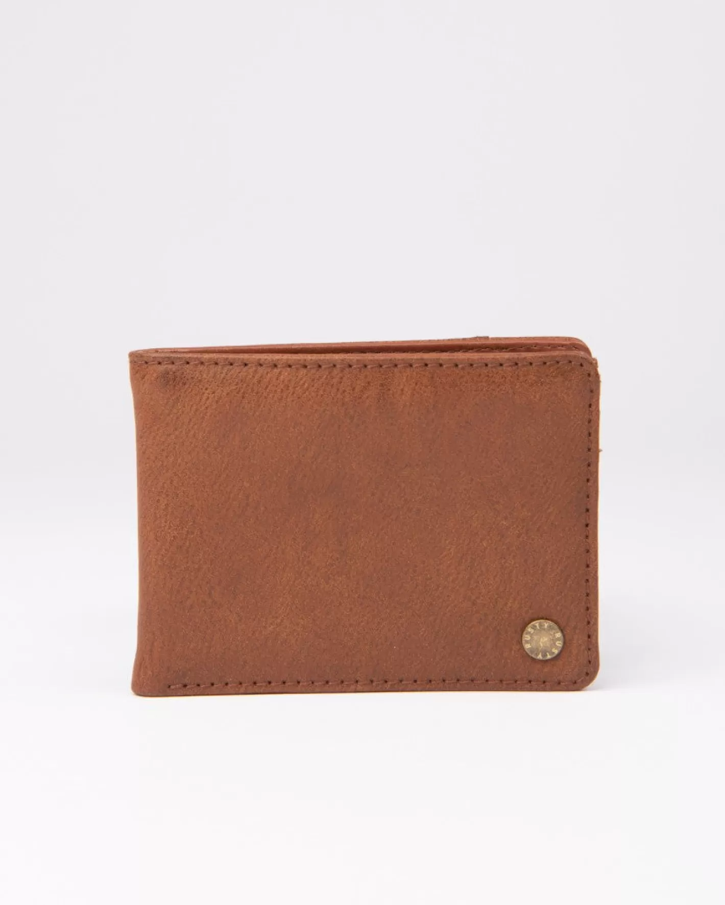 Hombre Rusty Cartera Bronx