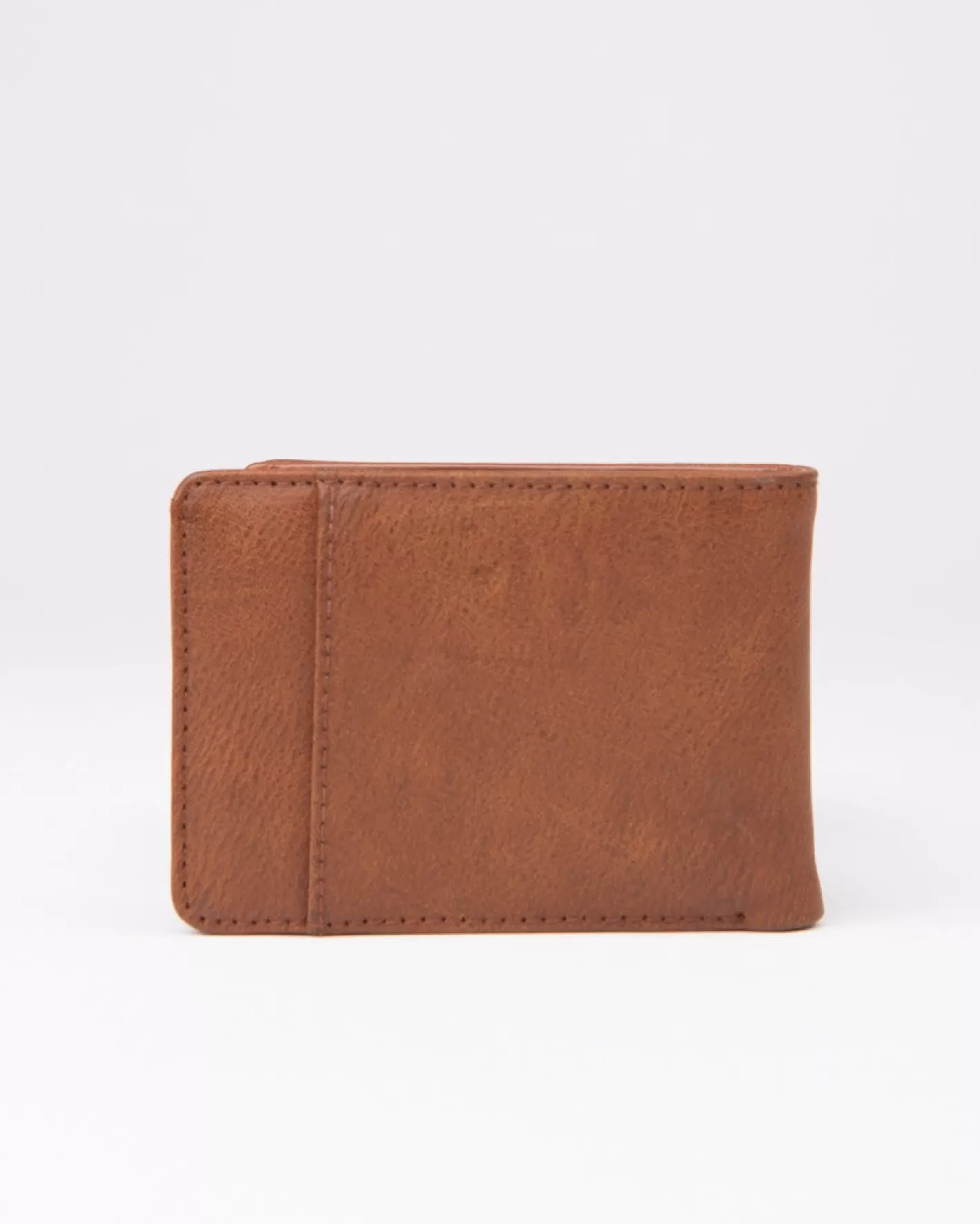 Hombre Rusty Cartera Bronx