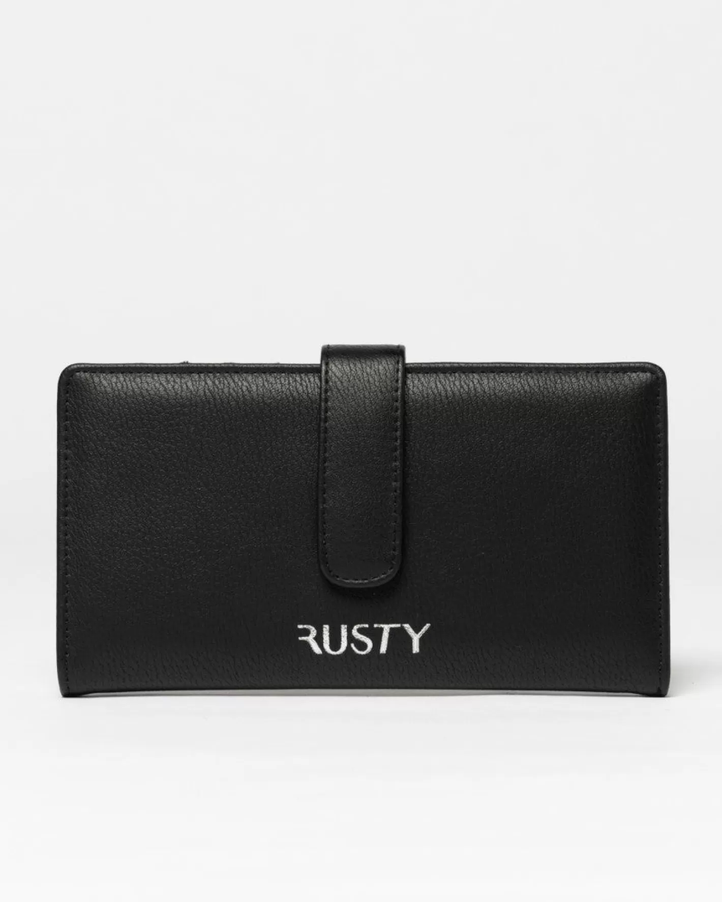 Mujer Rusty Cartera Con Solapa Essence