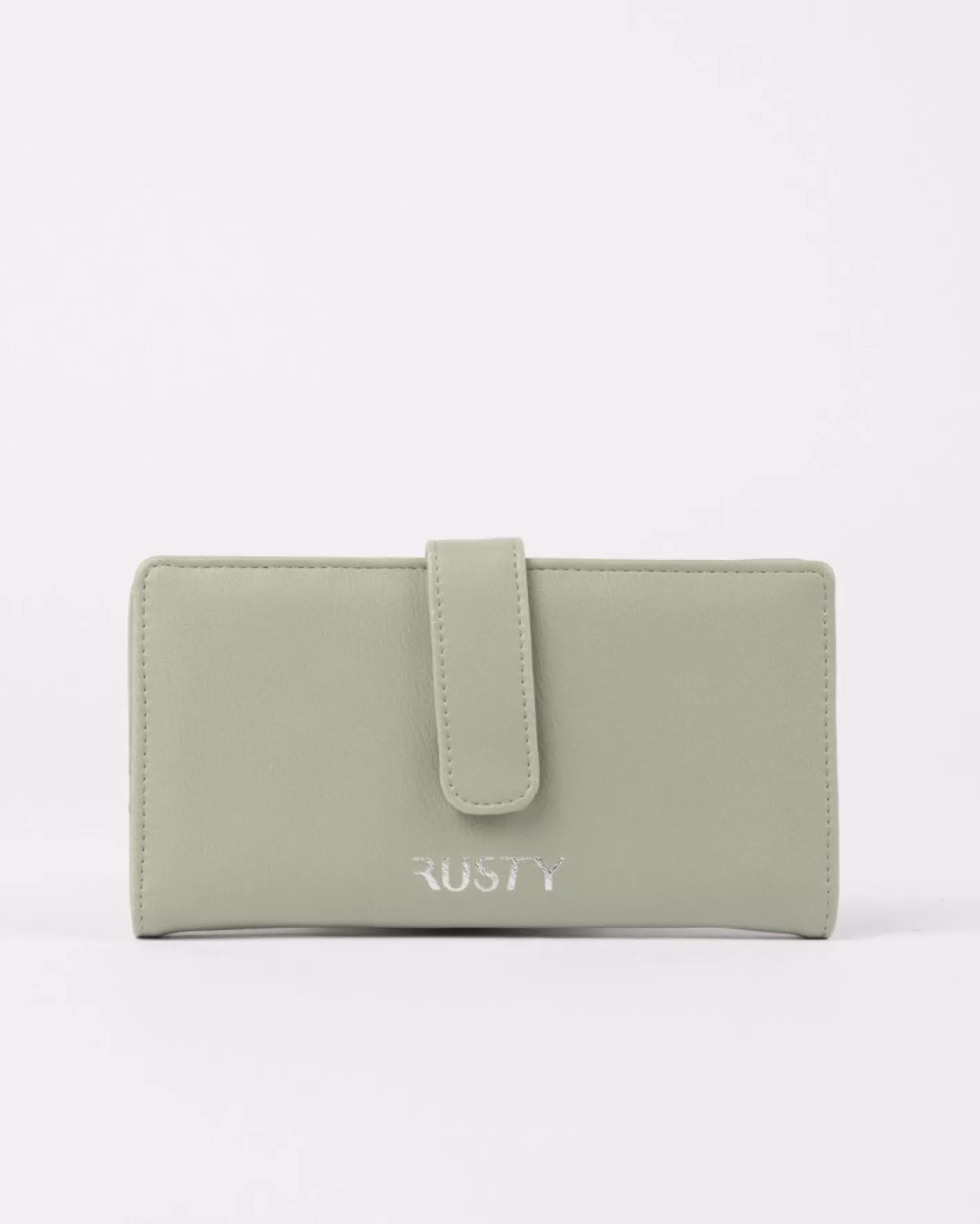 Mujer Rusty Cartera Con Solapa Essence