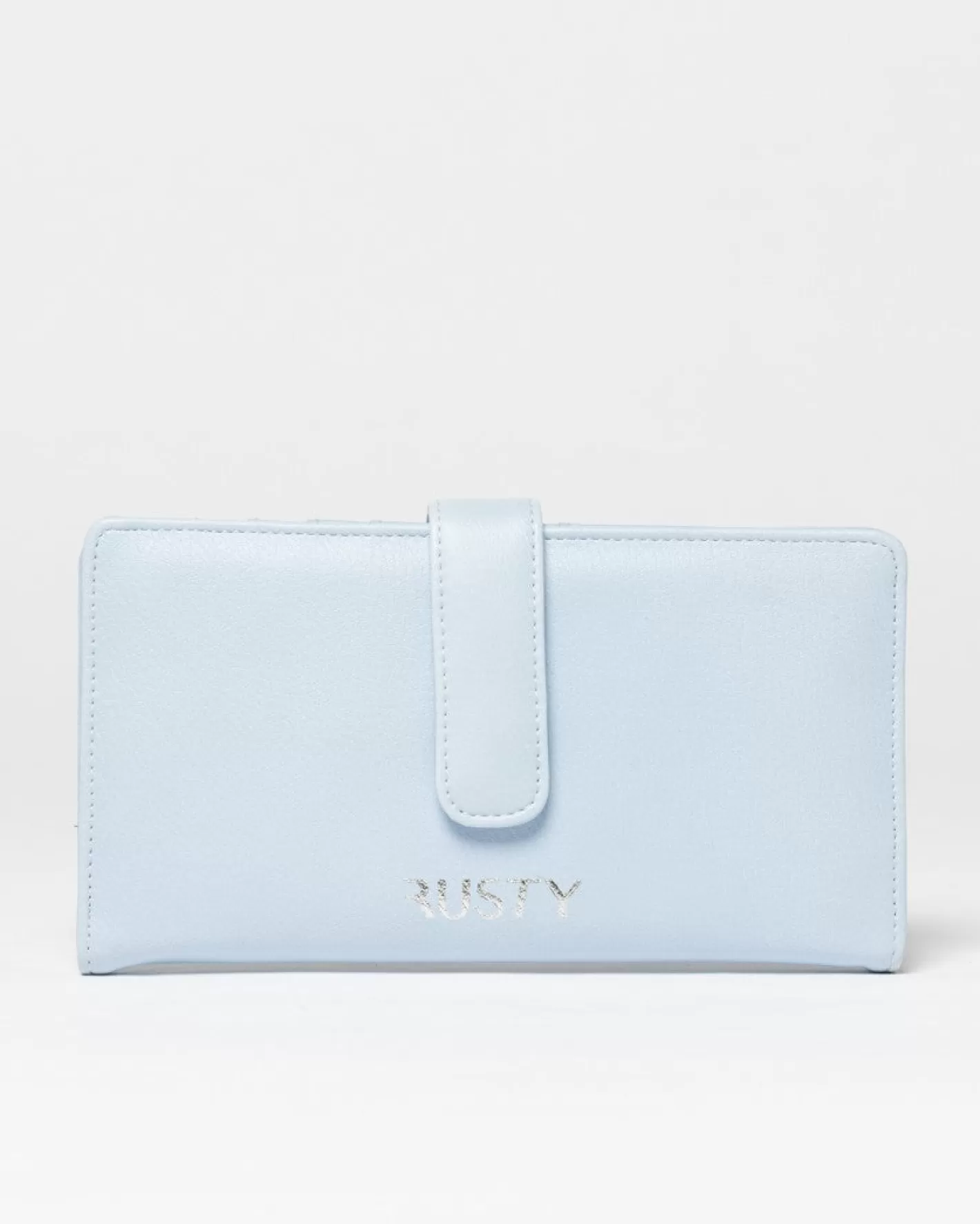 Mujer Rusty Cartera Con Solapa Essence