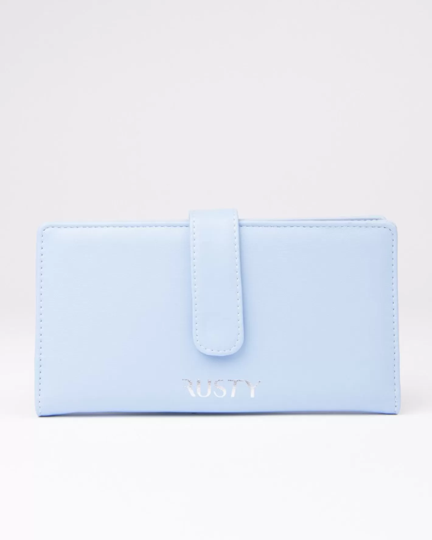 Mujer Rusty Cartera Con Solapa Essence