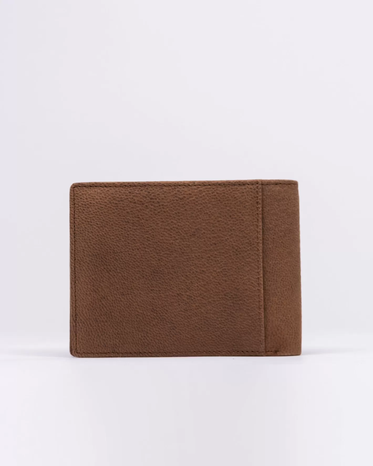 Hombre Rusty Cartera De Cuero High River 2