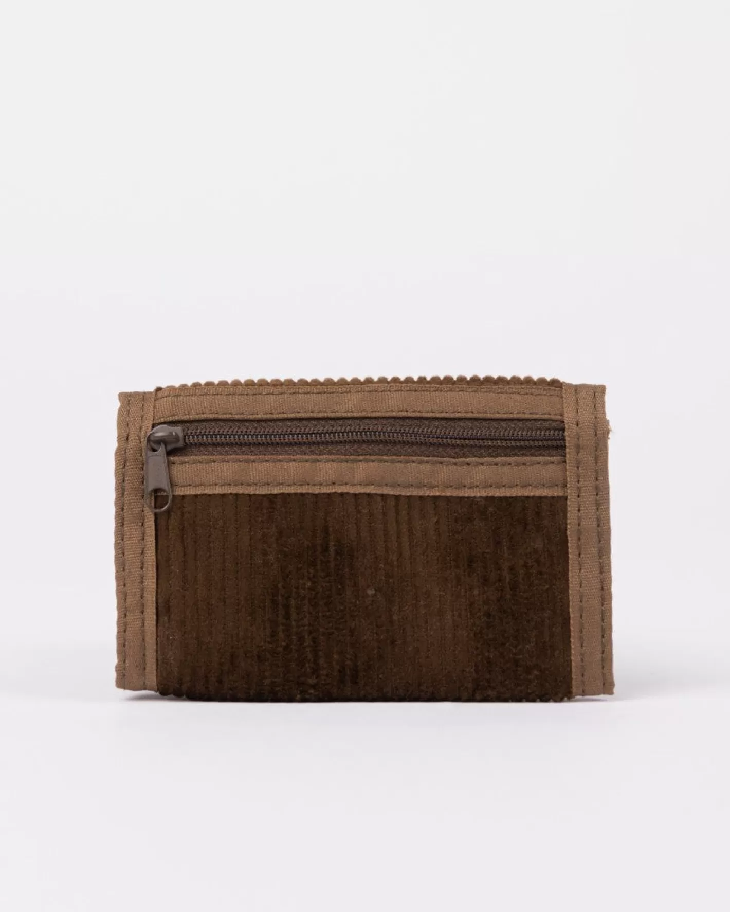 Hombre Rusty Cartera Frenzy De Cordon Con Velcro