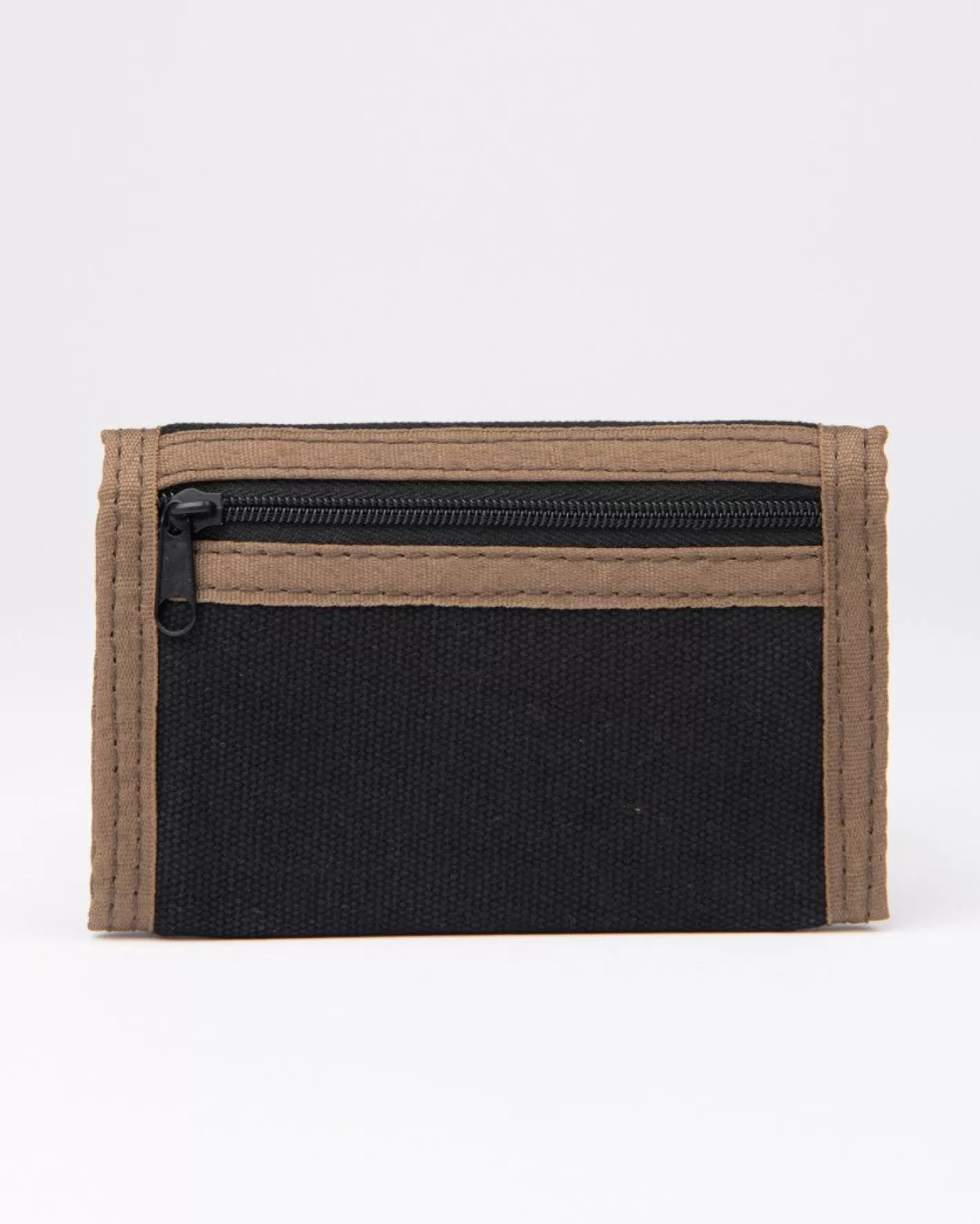 Hombre Rusty Cartera Triple Comp Wash