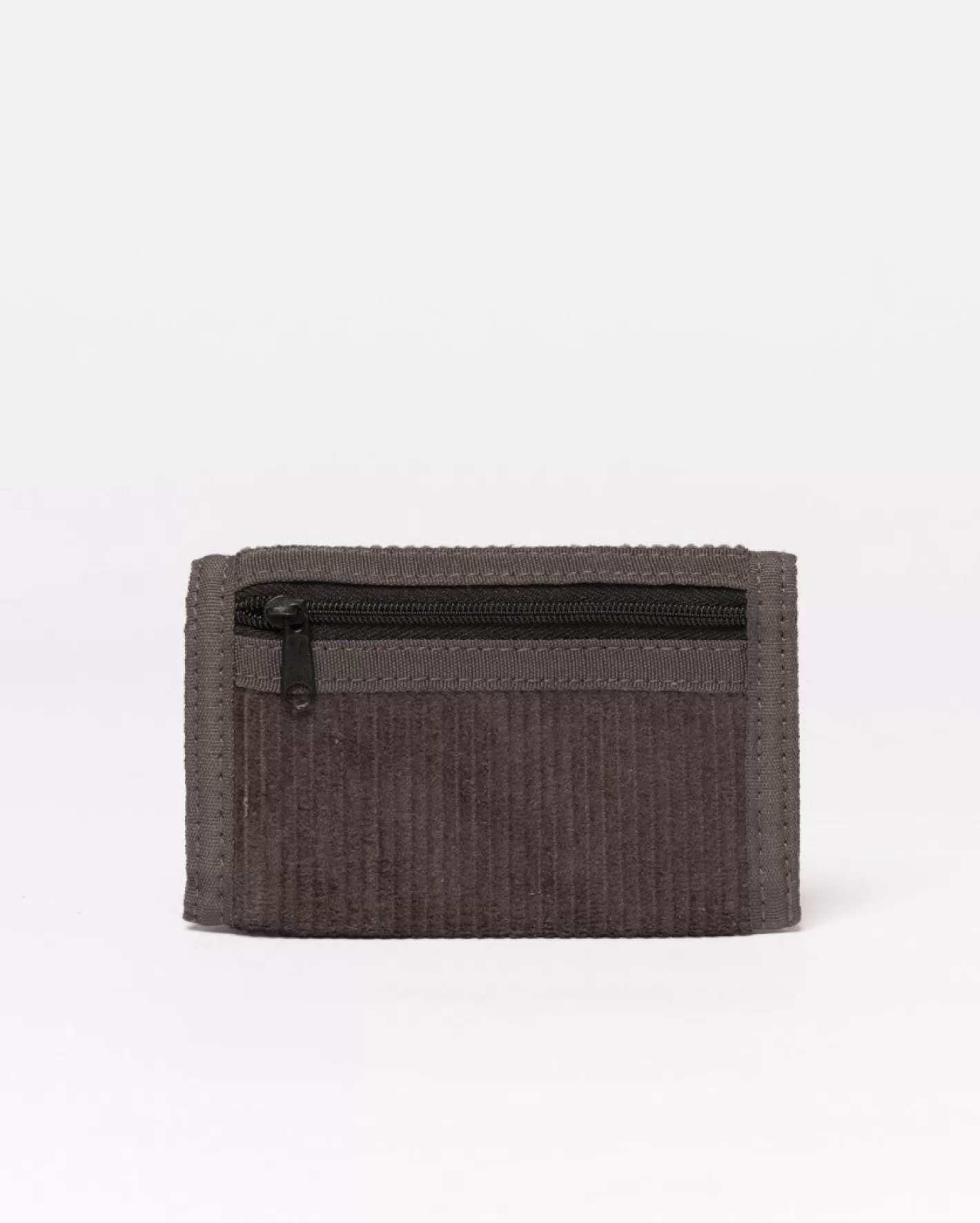 Hombre Rusty Cartera Triple Con Cordon Speedway