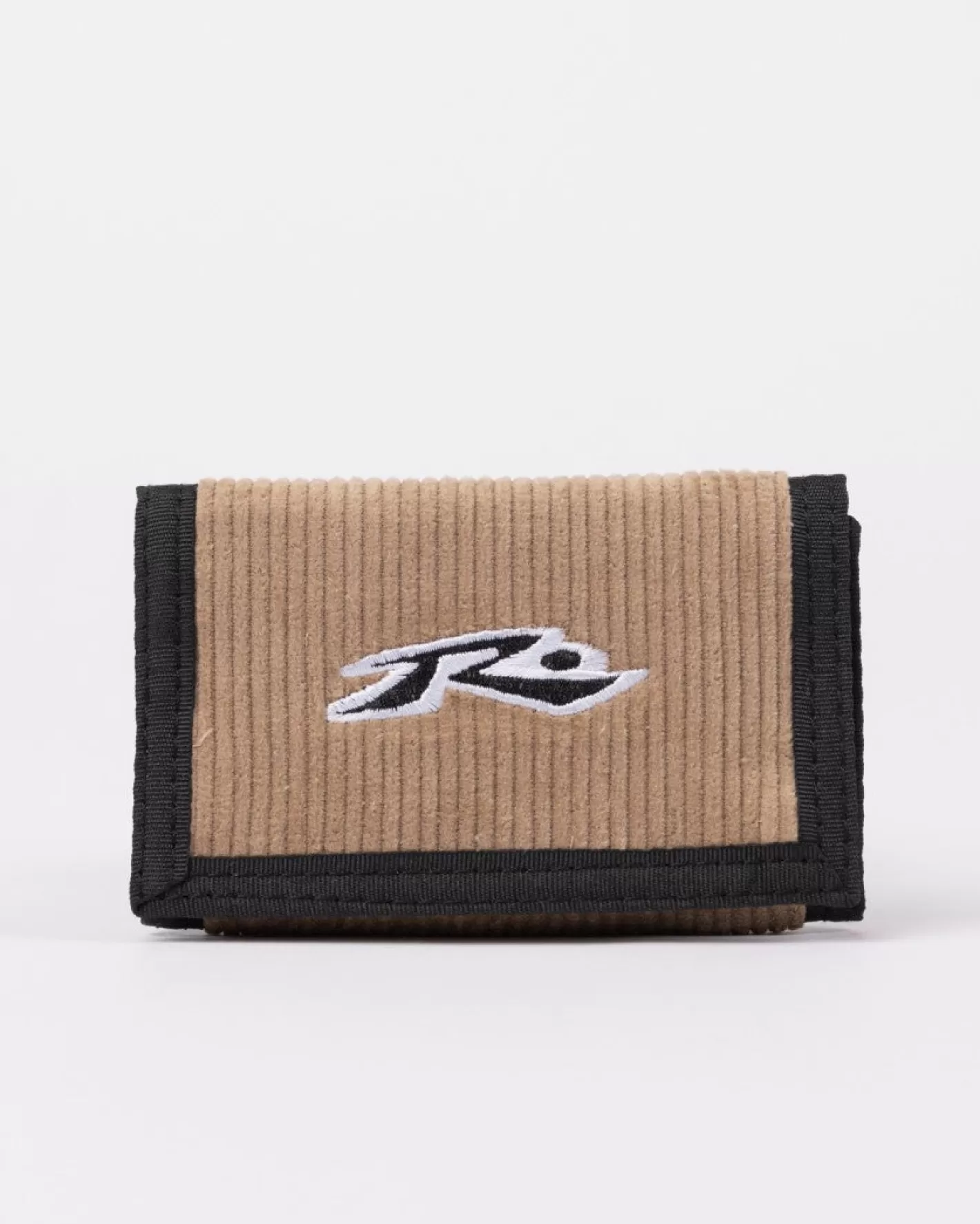 Hombre Rusty Cartera Triple Plegable De Cordon Decade
