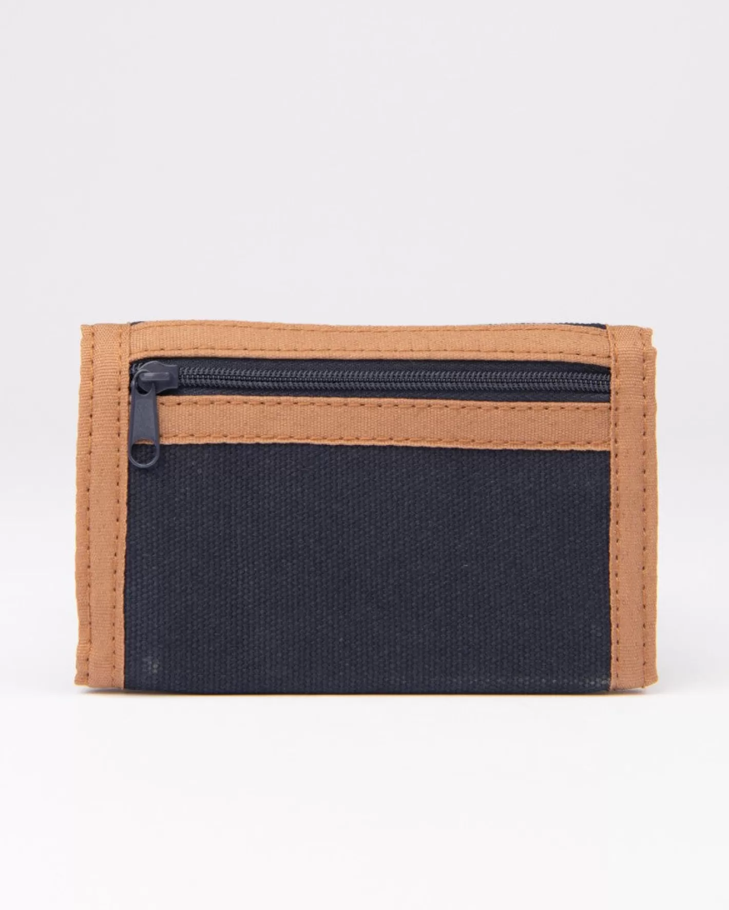 Hombre Rusty Cartera Triptico Blind Turn