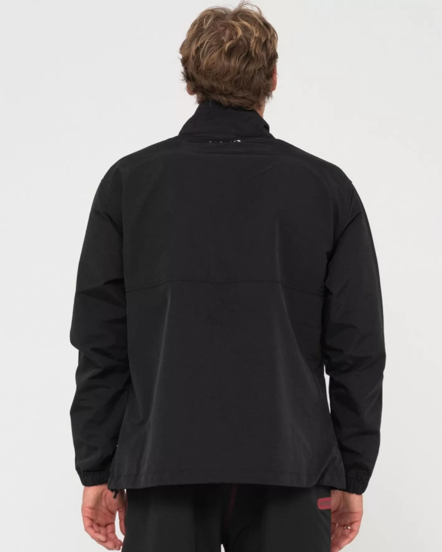 Hombre Rusty Chaqueta Still Surfing Spray