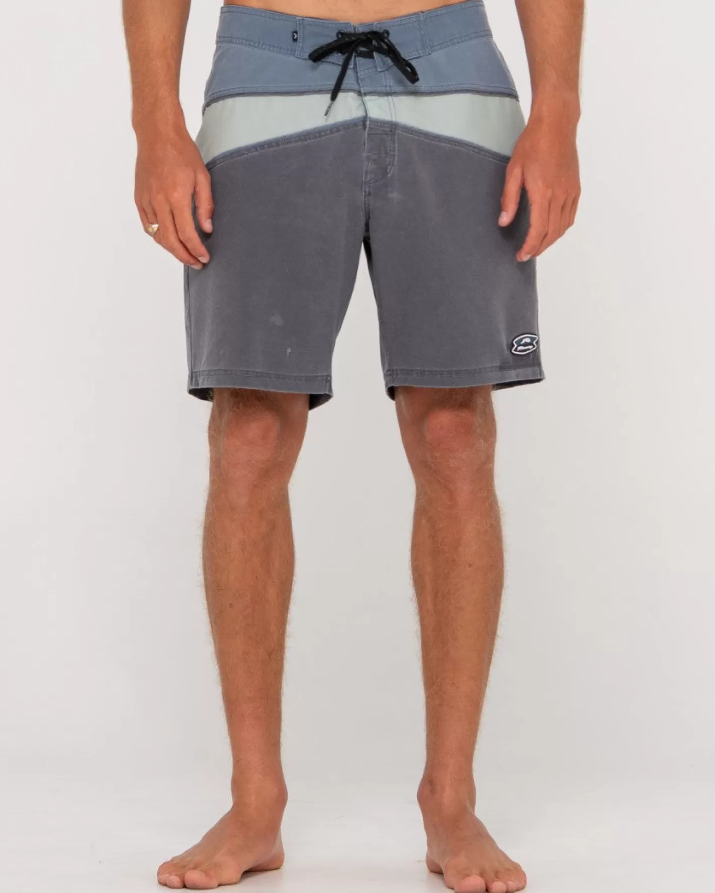 Hombre Rusty Chop Suey Lavado Vintage 20\\\\\\\\