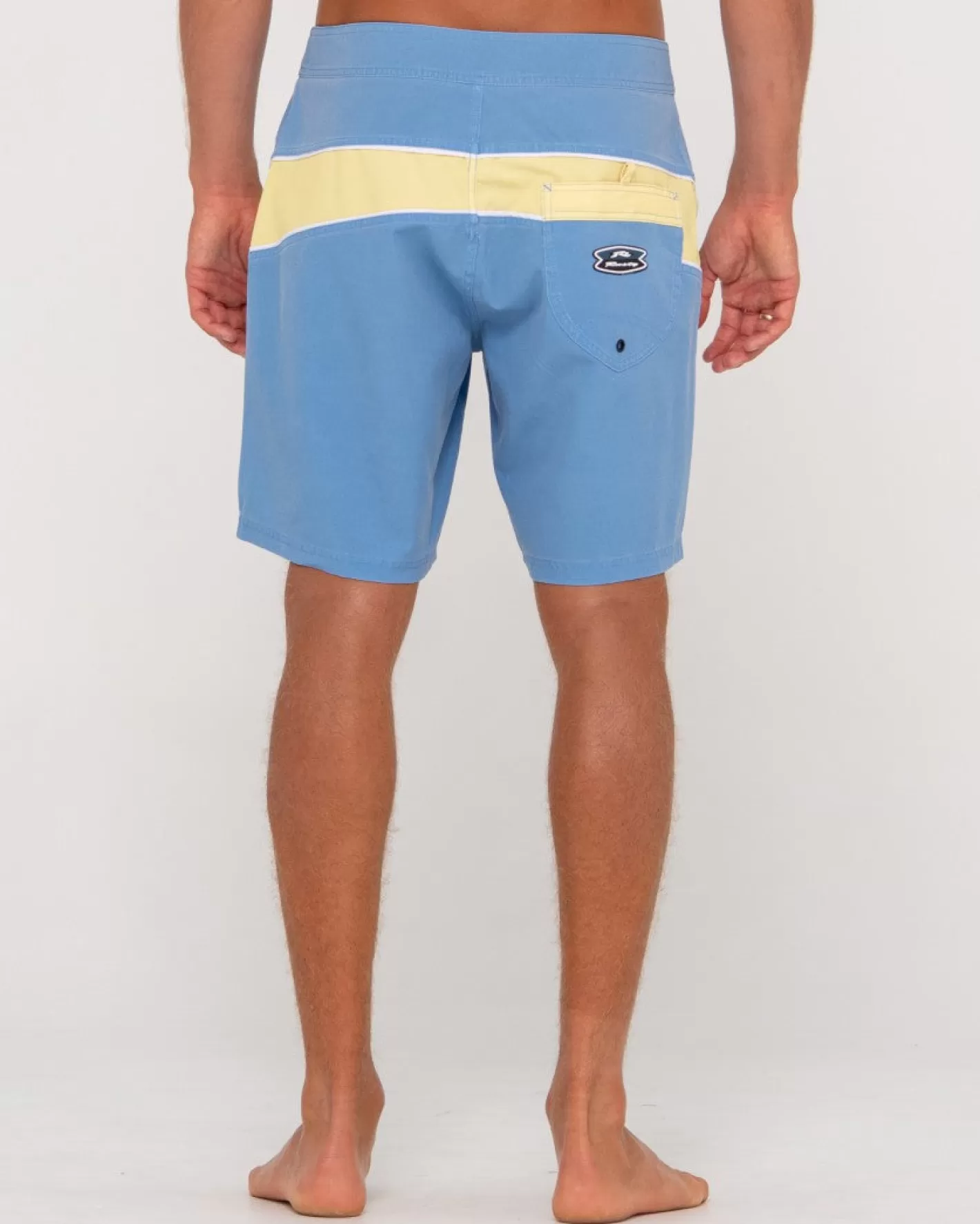 Hombre Rusty Chop Suey Lavado Vintage 20\\\\\\\\