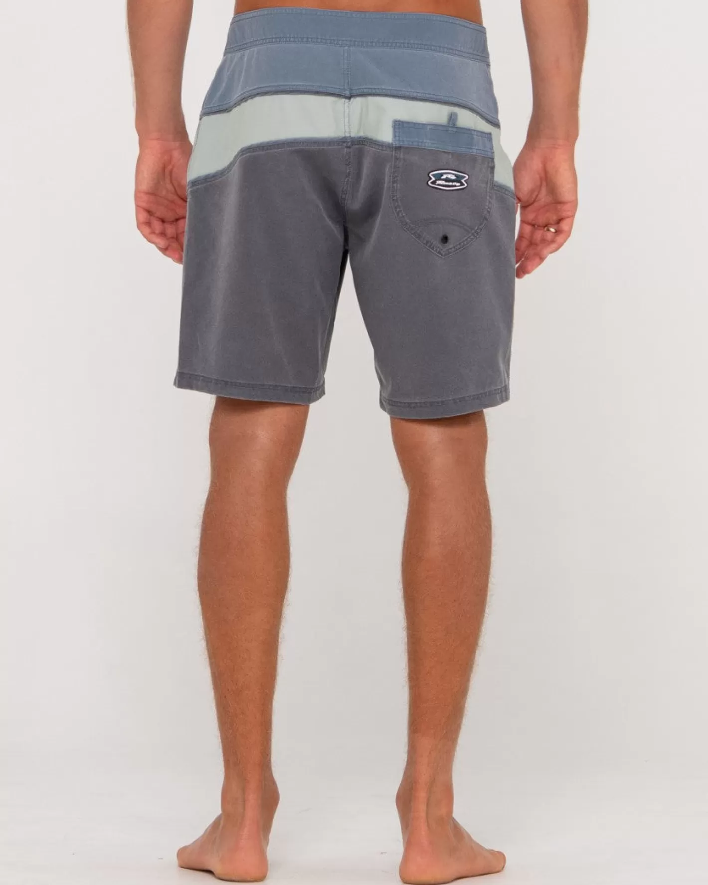 Hombre Rusty Chop Suey Lavado Vintage 20\\\\\\\\