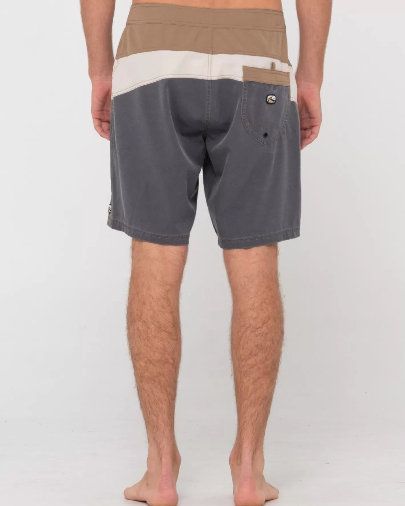 Hombre Rusty Chop Suey Vintage Lavado 19\\\\\\\\
