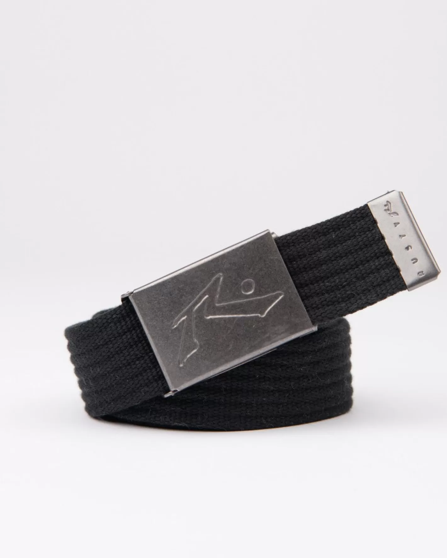 Hombre Rusty Cinturon De Correas Reversibles Ridgemont