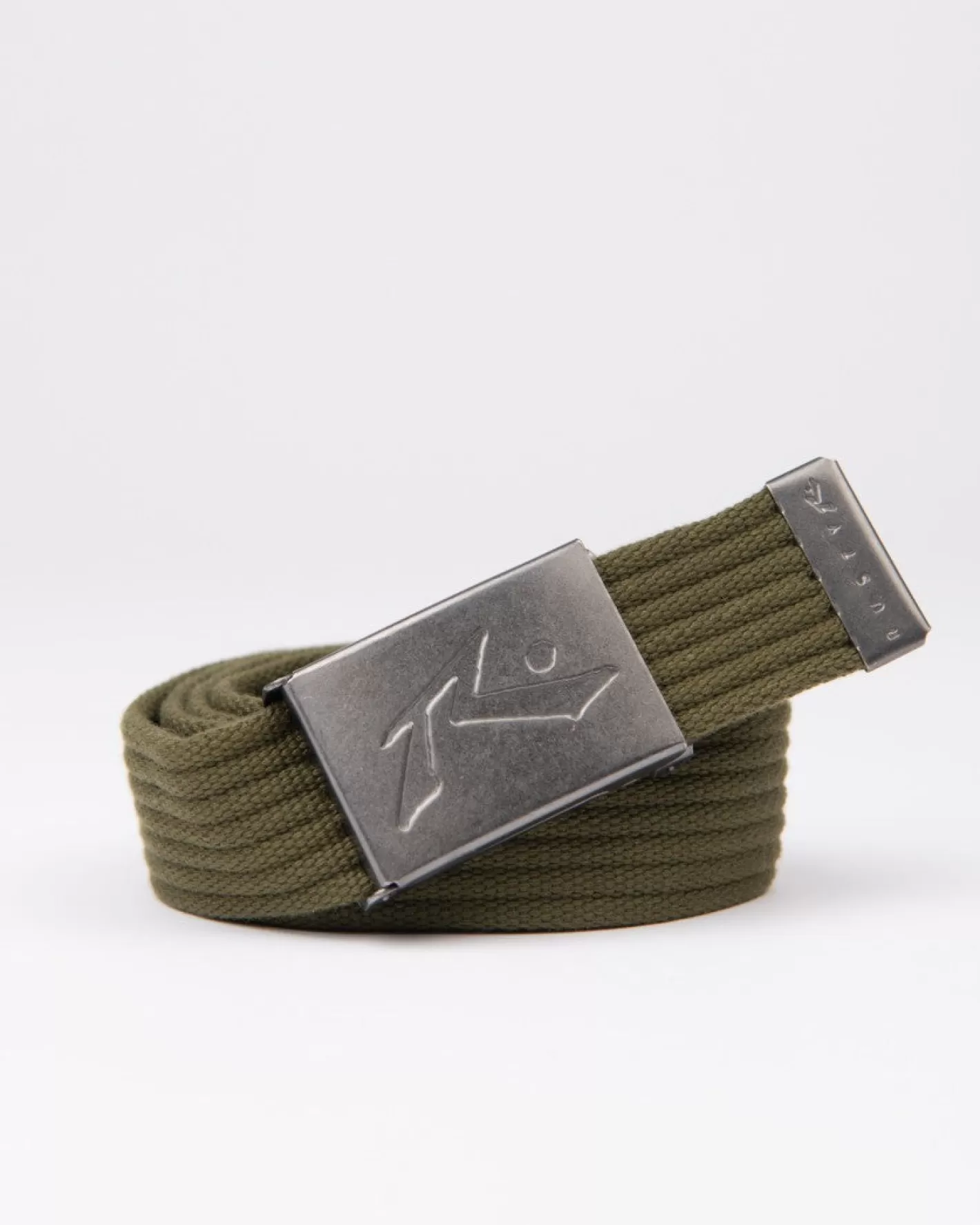 Hombre Rusty Cinturon De Correas Reversibles Ridgemont