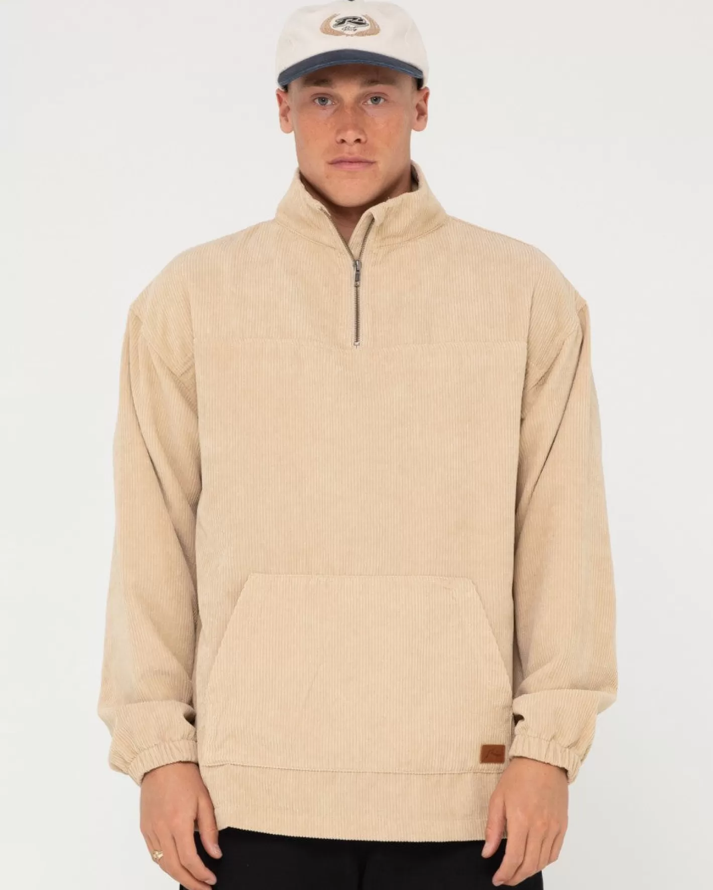 Hombre Rusty Cordon Houston Comodo