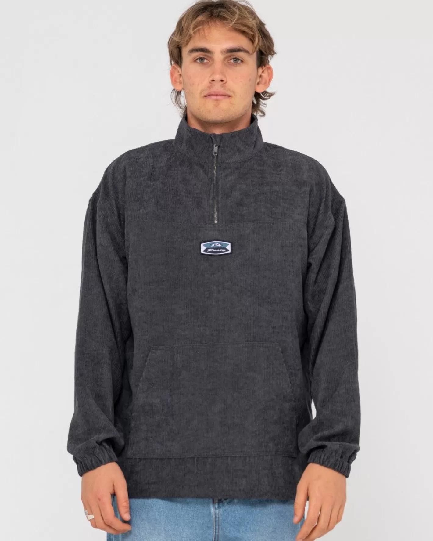 Hombre Rusty Cordon Houston Comodo