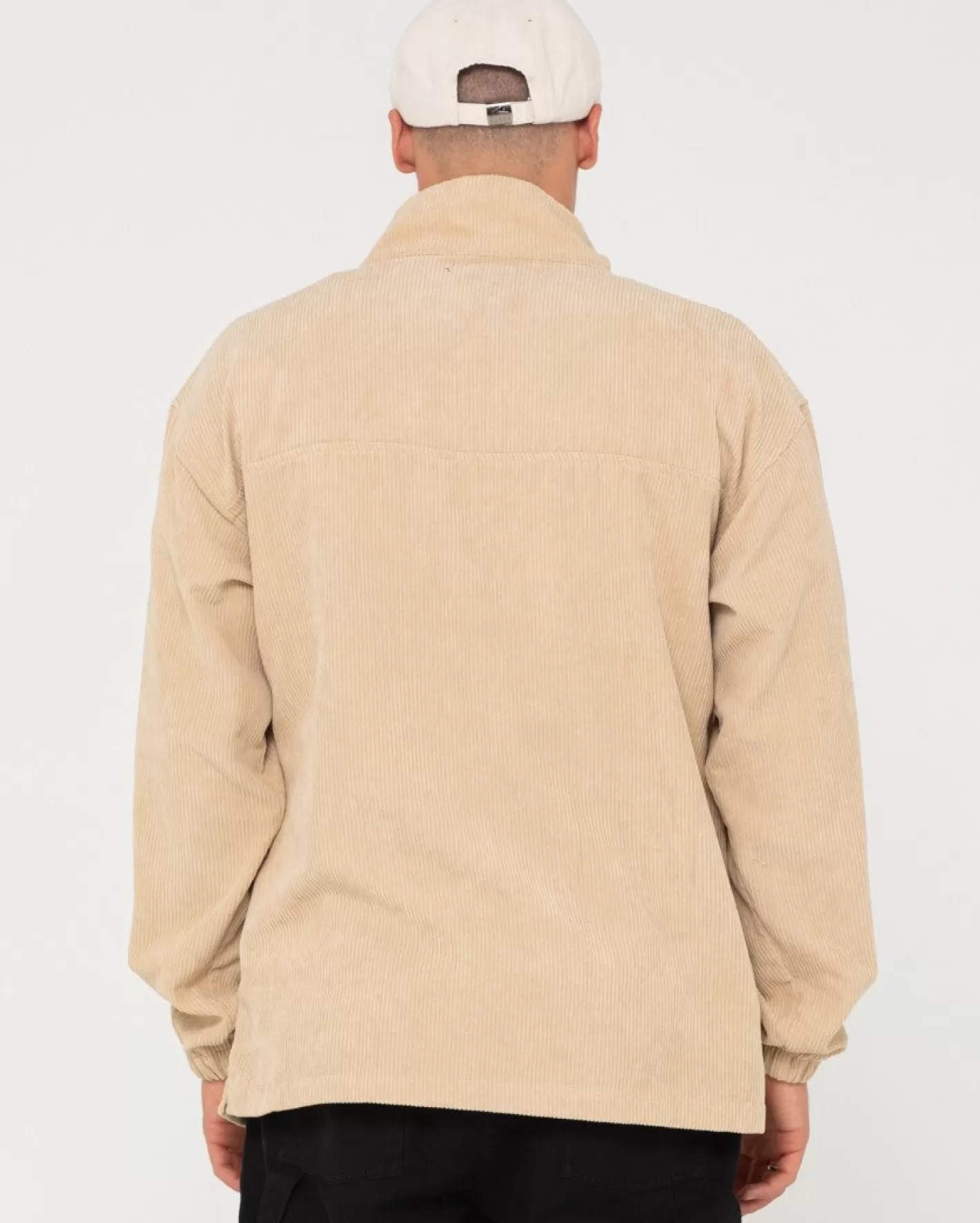 Hombre Rusty Cordon Houston Comodo