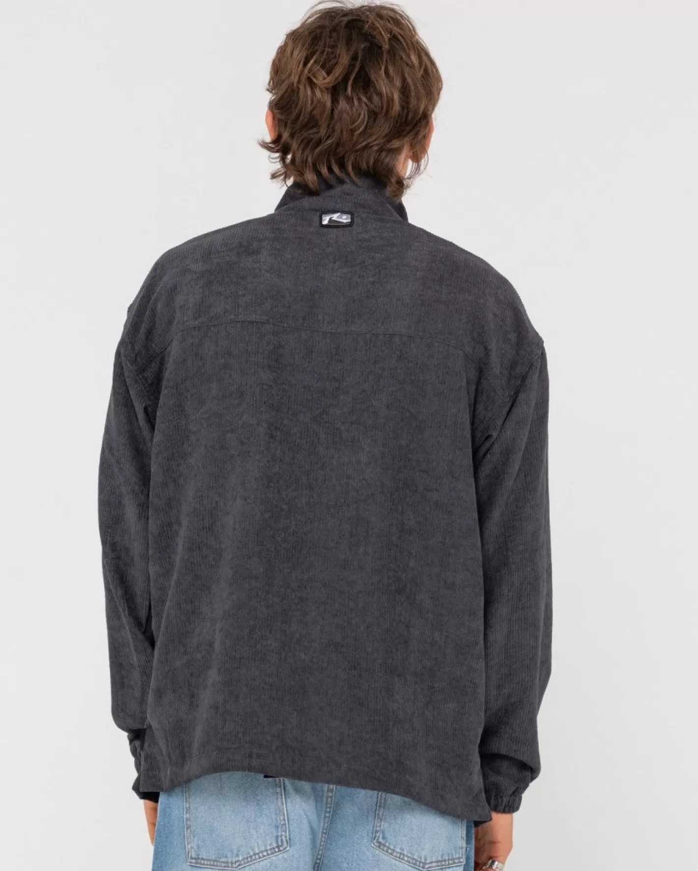Hombre Rusty Cordon Houston Comodo
