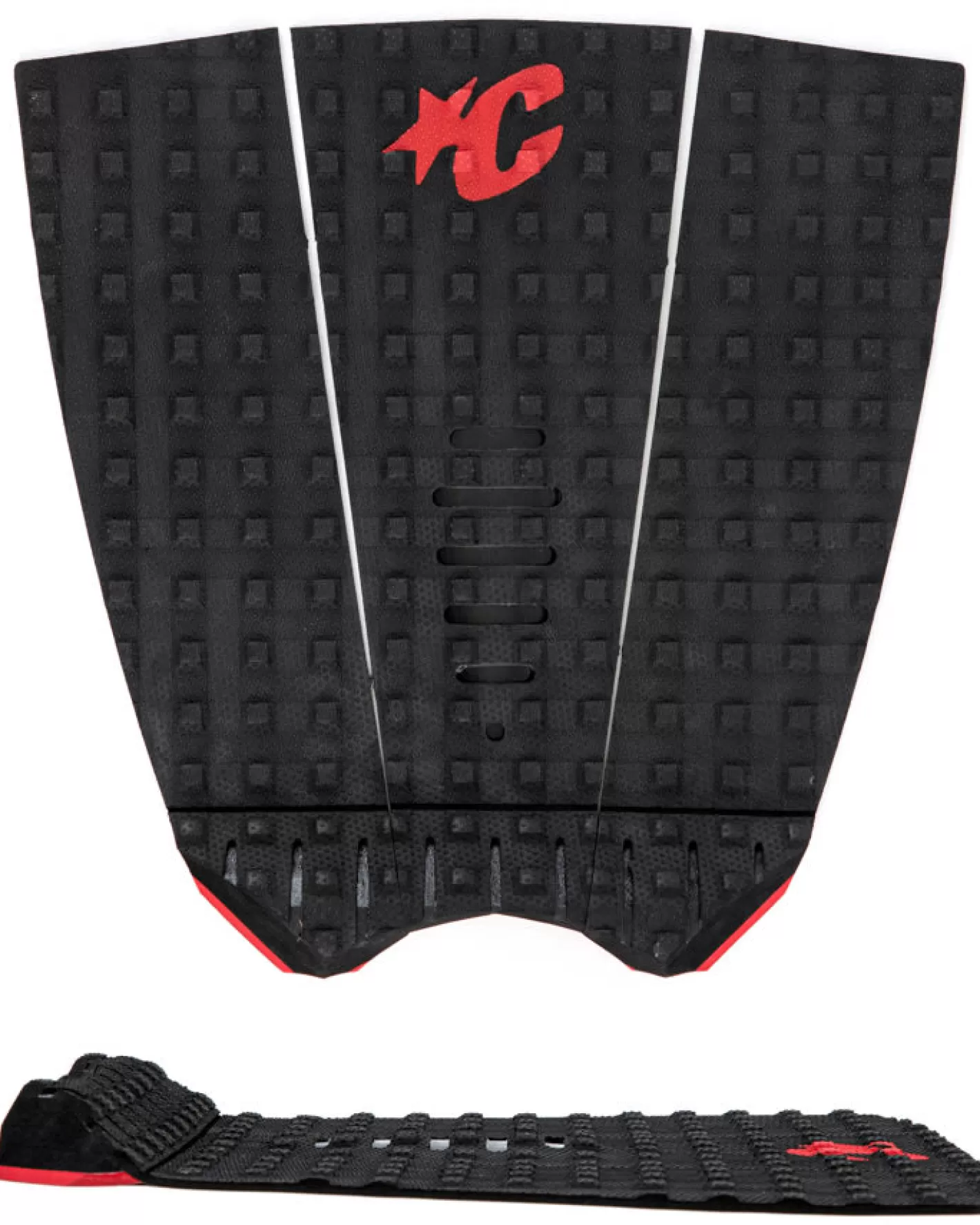 Rusty Criaturas De Ocio Mick Fanning Lite Pad
