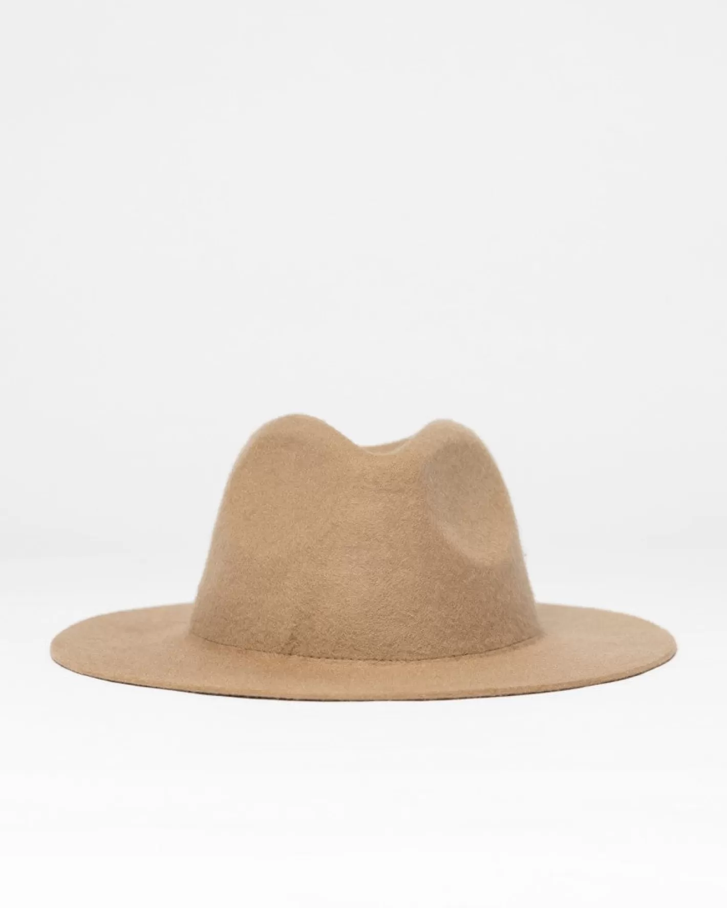 Hombre Rusty El Sombrero De Fieltro De Ala Ancha Deane