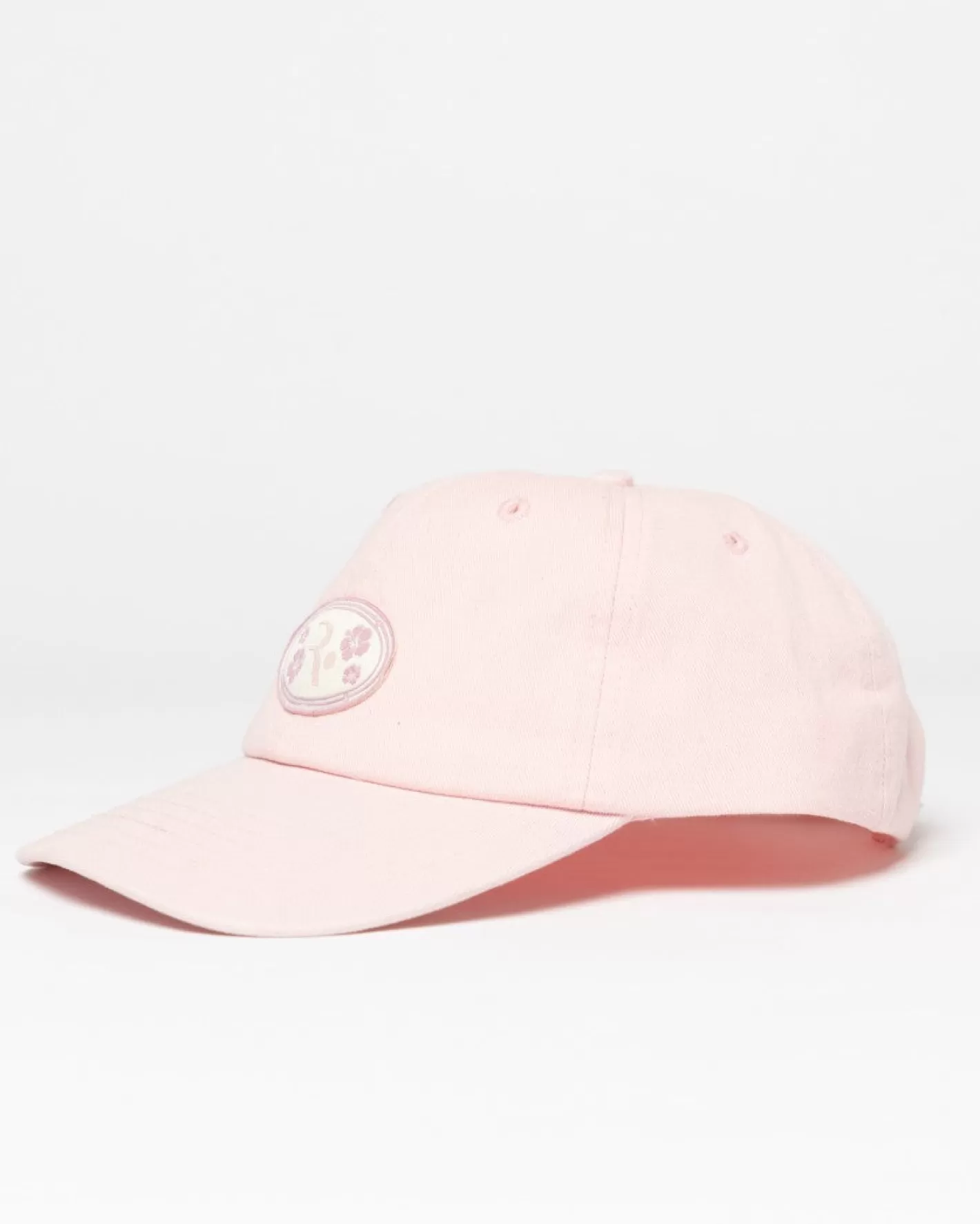 Mujer Rusty Gorra Ajustable Atardecer